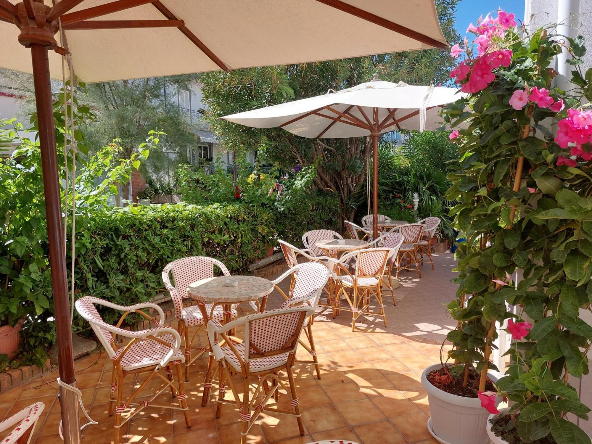 Hotel Driade Sul Mare