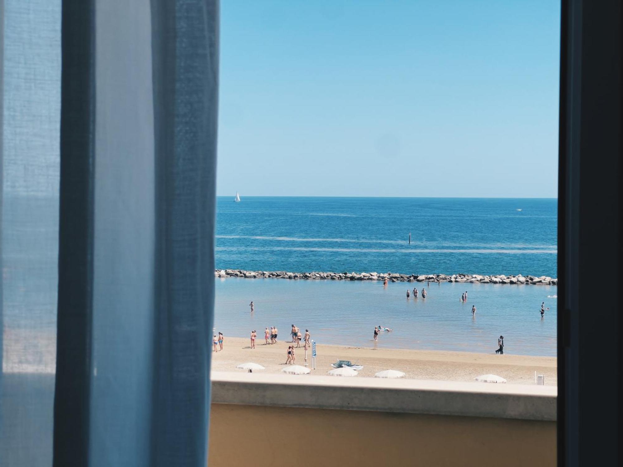 Buena Vista Aparthotel Rimini