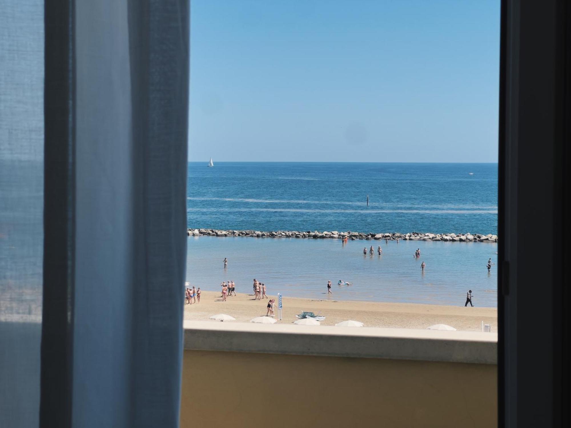 Aparthotel Buena Vista Rimini