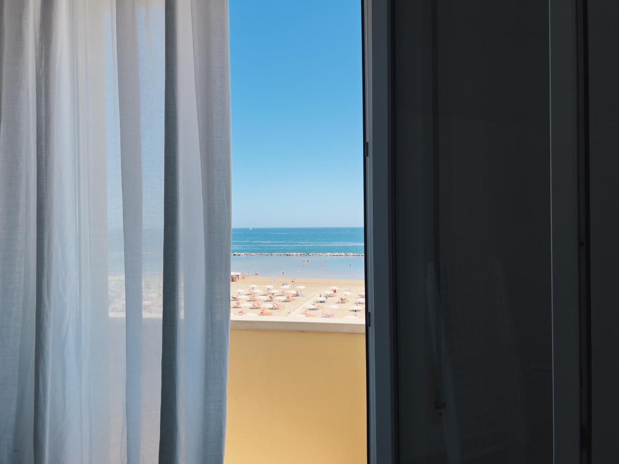 Buena Vista Aparthotel Rimini