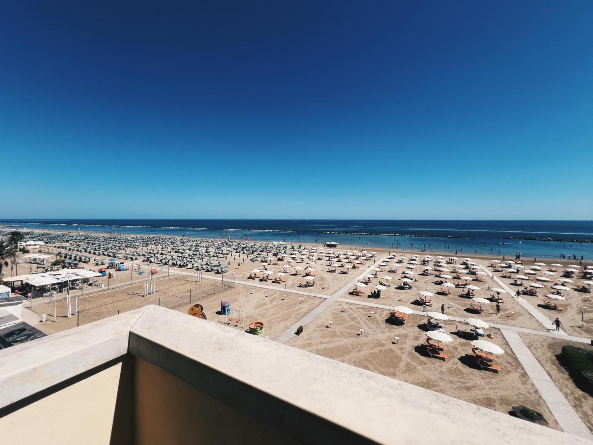 Buena Vista Aparthotel Rimini