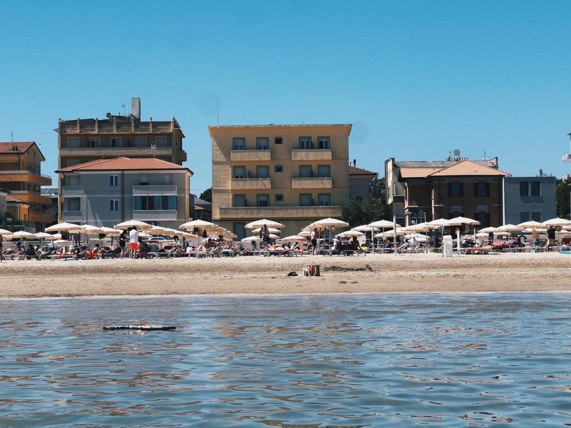 Buena Vista Aparthotel Rimini