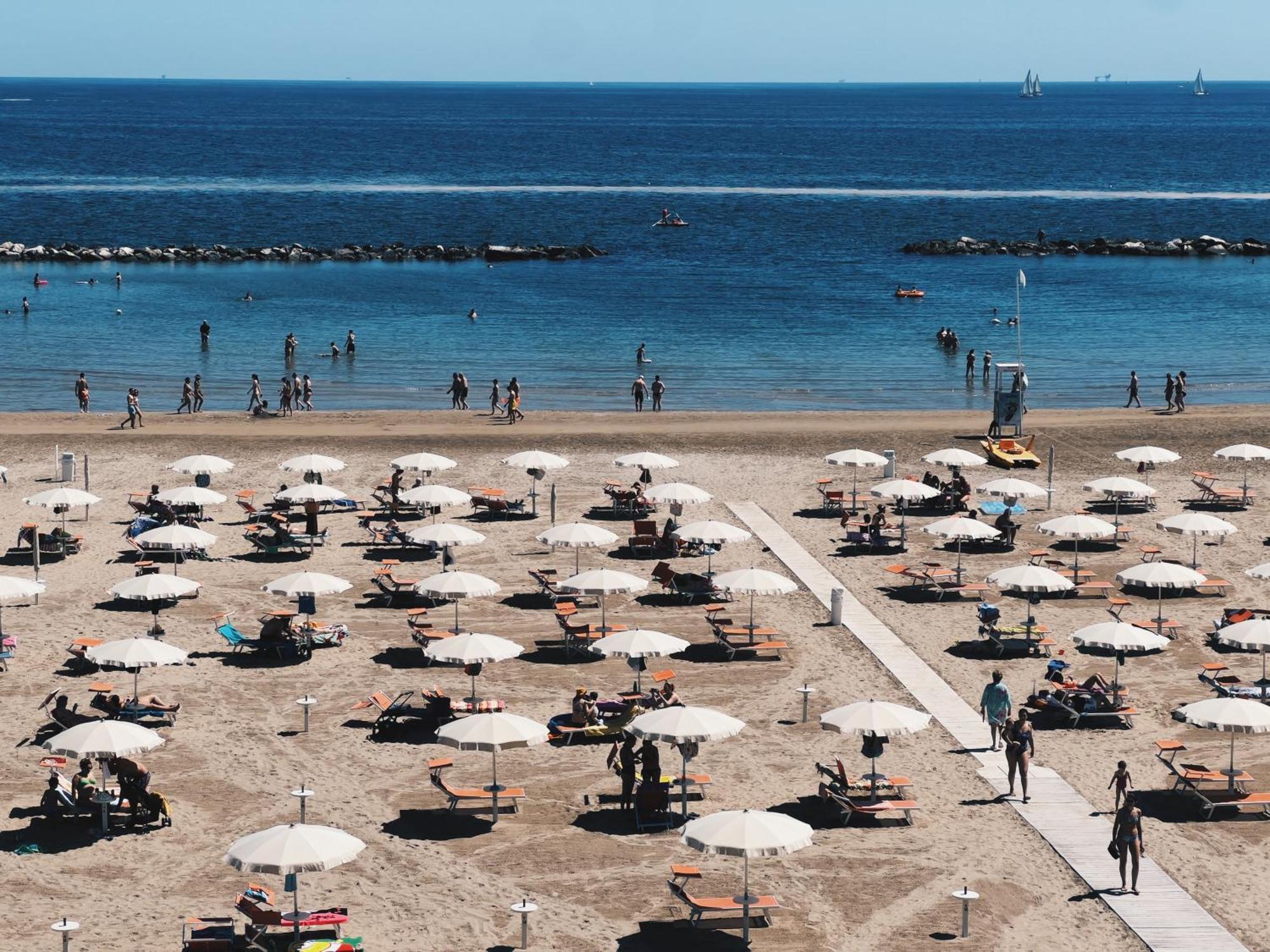 Aparthotel Buena Vista Rimini