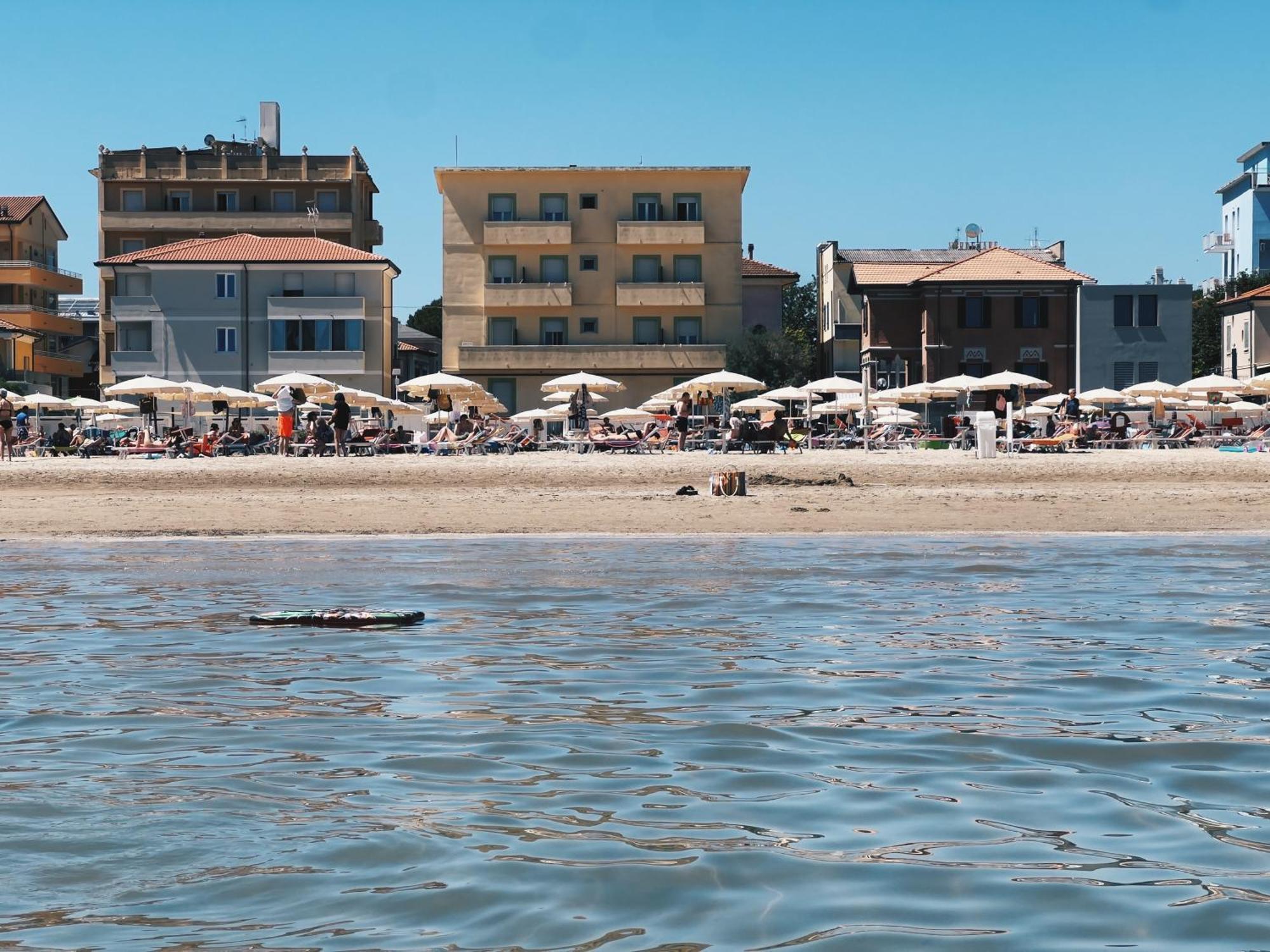 Buena Vista * Rimini