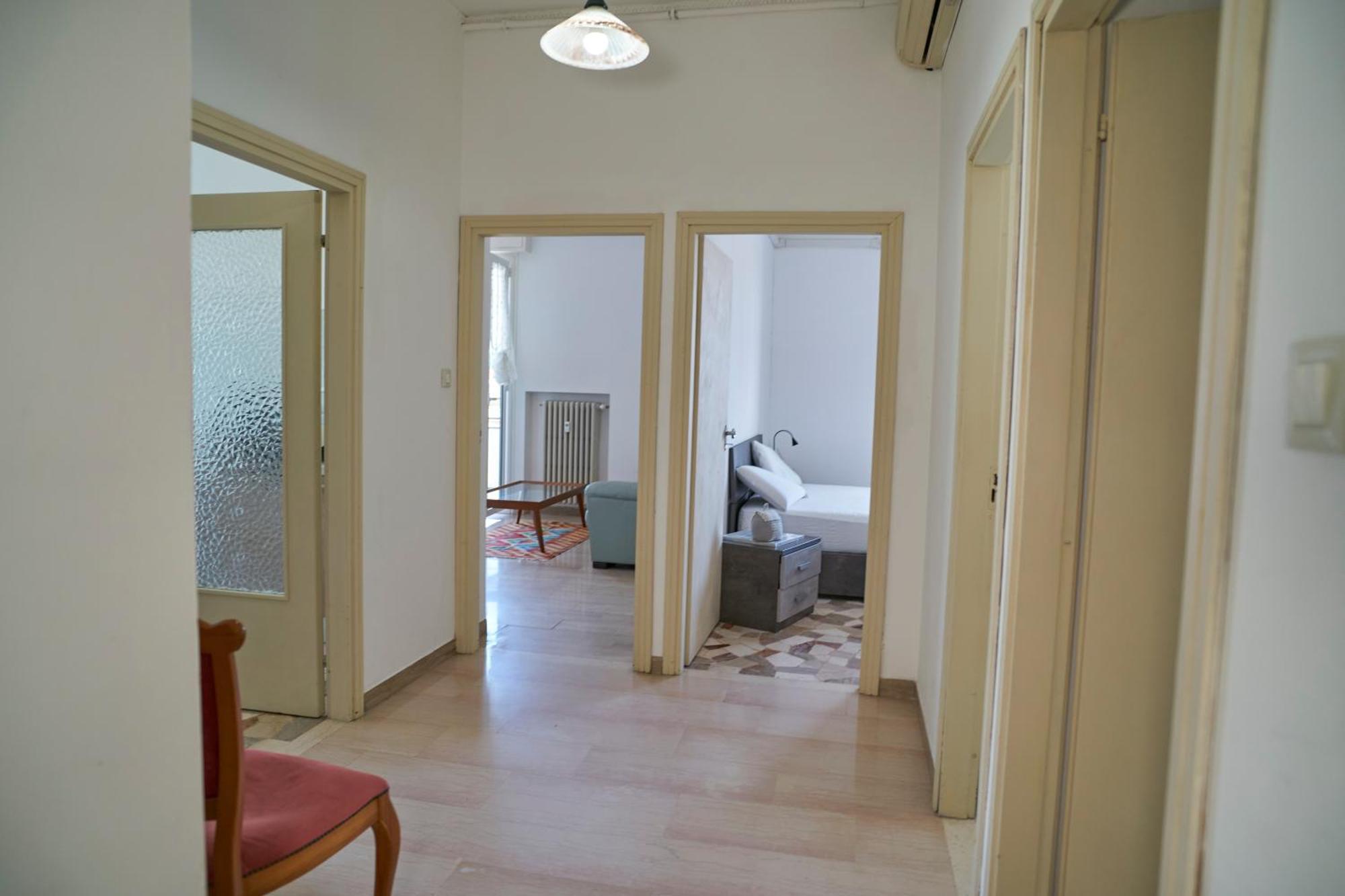 Casa Mavia *