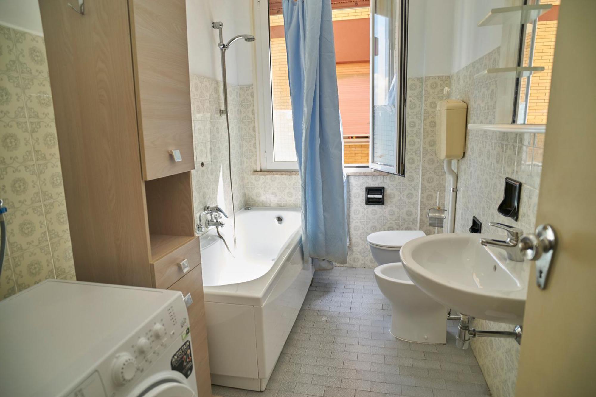 Casa Mavia Appartamento