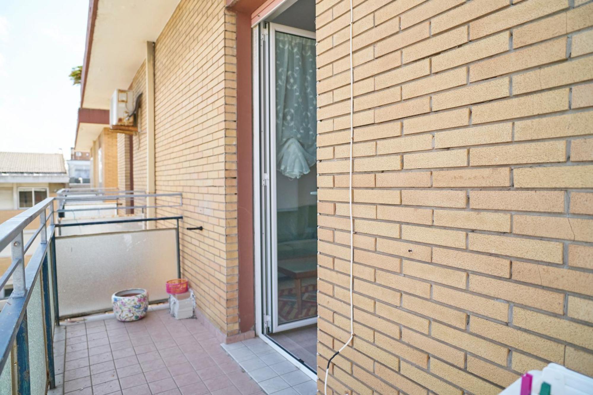 Appartamento Casa Mavia *
