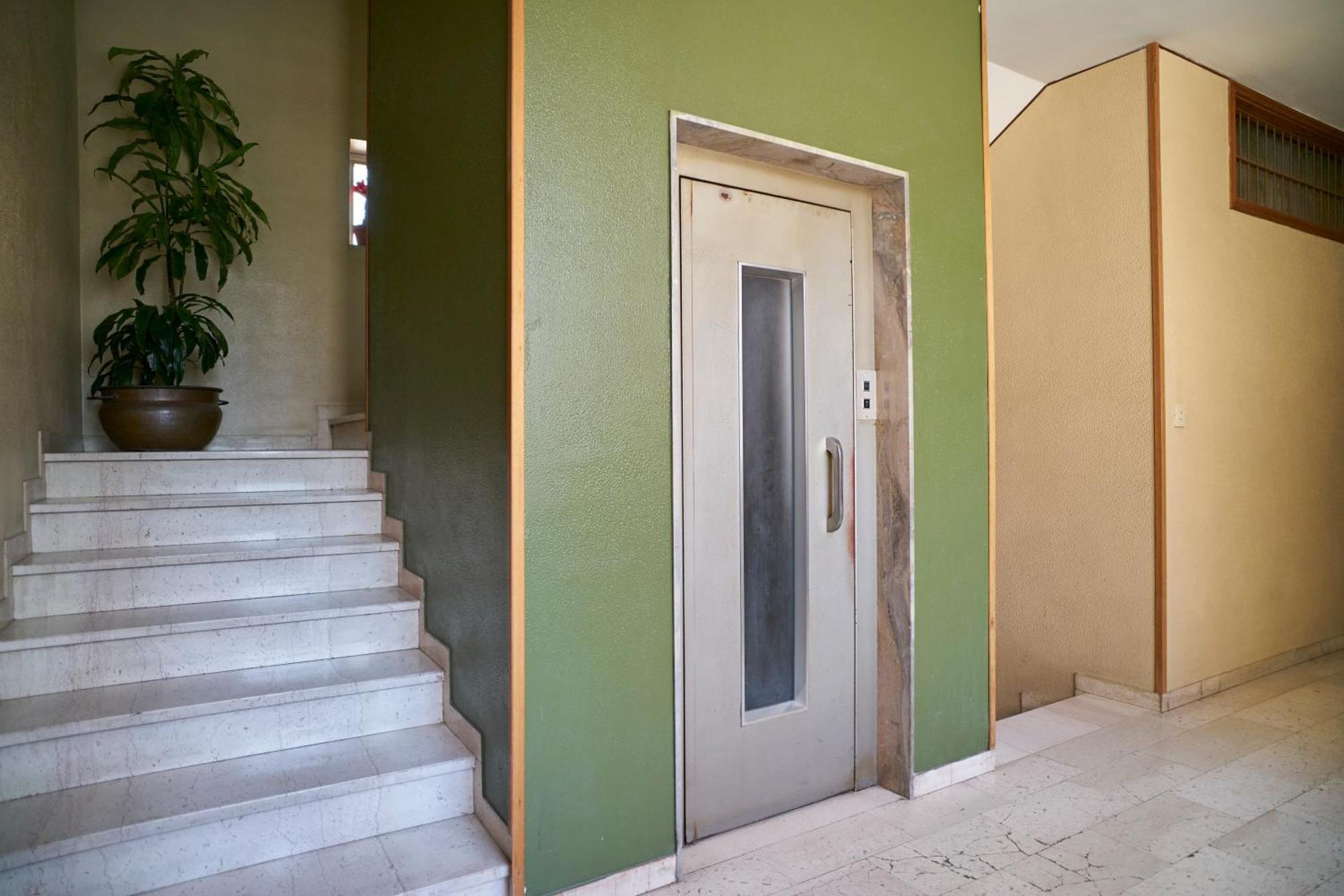 Appartamento Casa Mavia Rimini