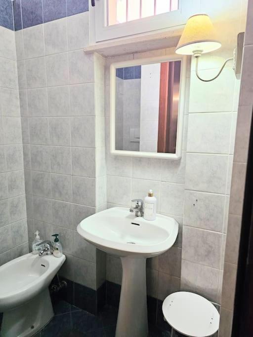 A Casa Di Grazia E Franco Apartment *