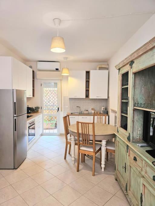 A Casa Di Grazia E Franco