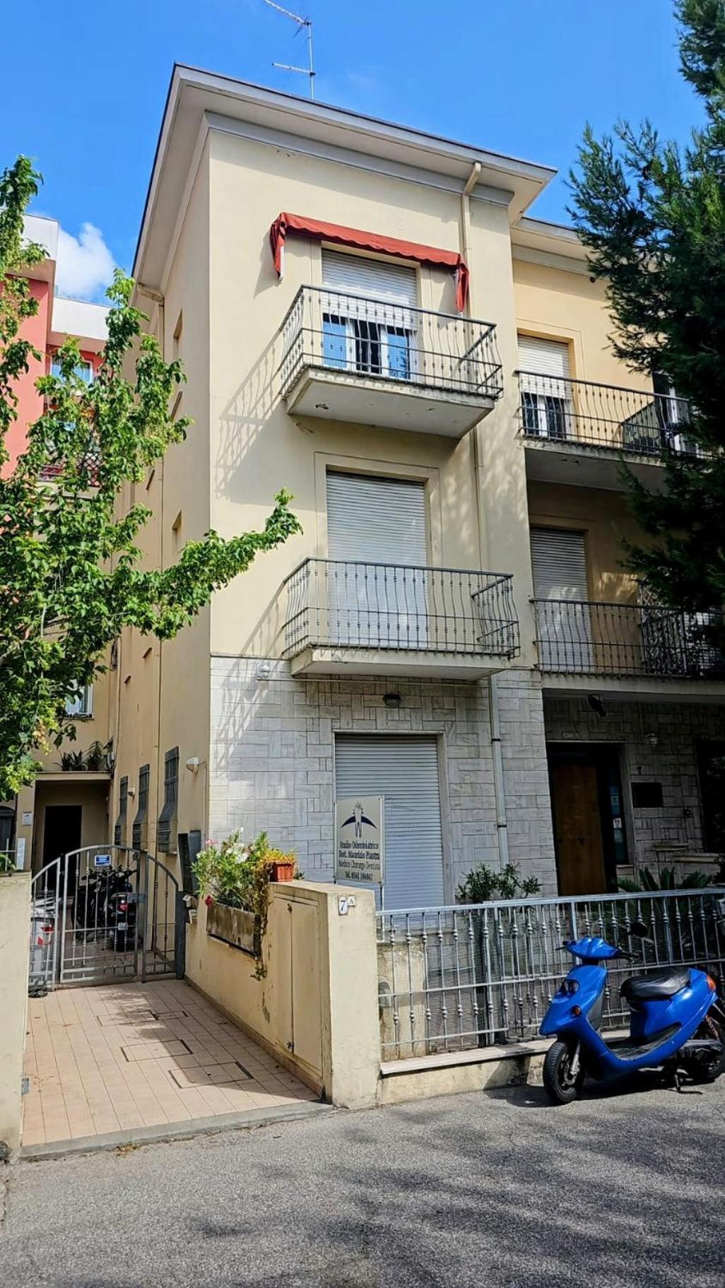 A Casa Di Grazia E Franco