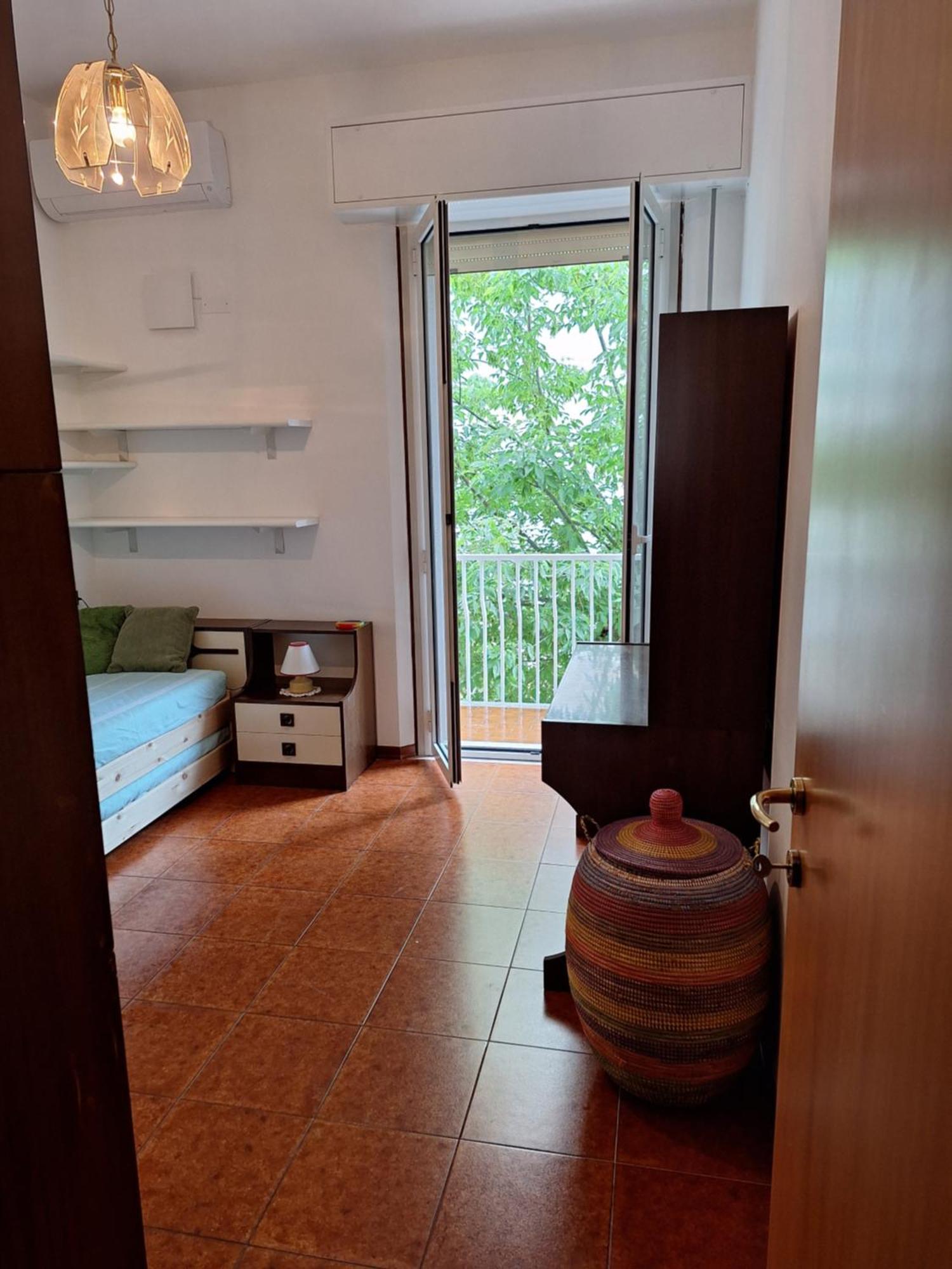 Residenza Marina - 5 2 Bagni In Centro Apartment