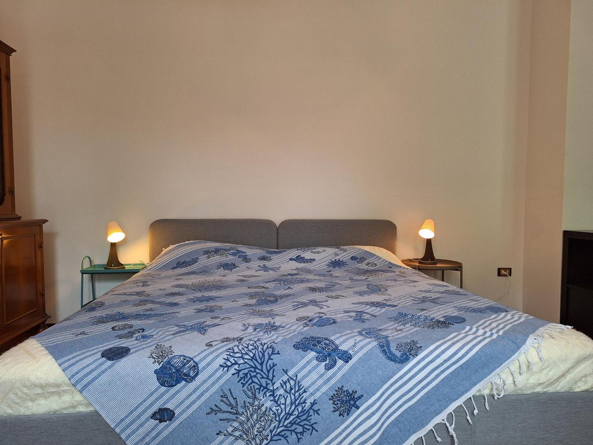 Appartamento Residenza Marina - 5 2 Bagni In Centro