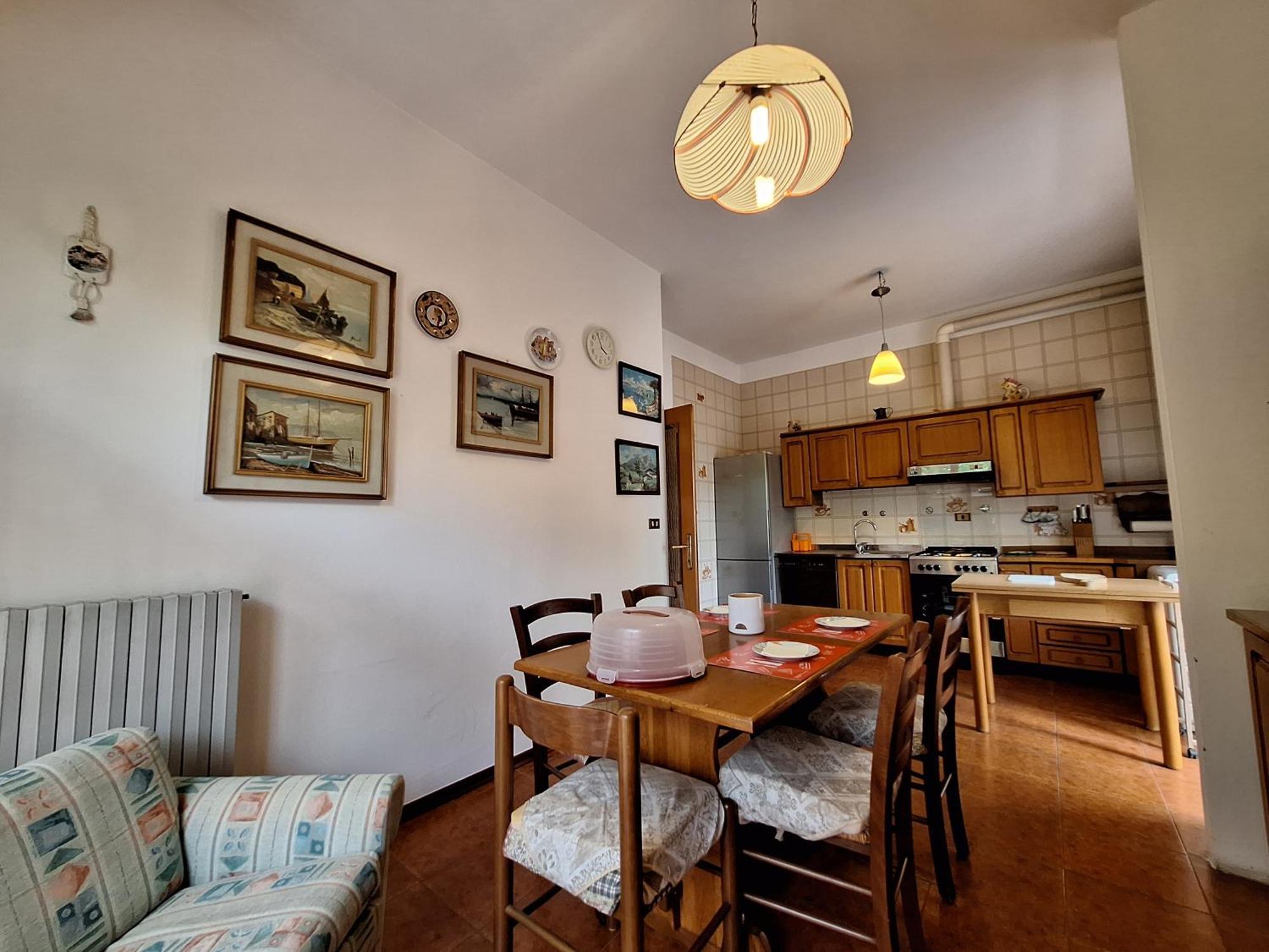 Apartment Residenza Marina - 5 2 Bagni In Centro *