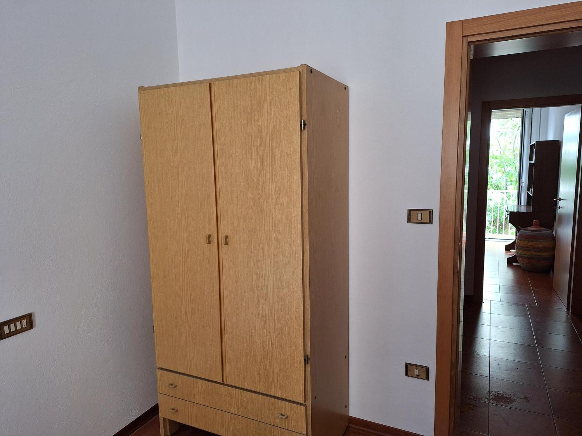 Apartment Residenza Marina - 5 2 Bagni In Centro *