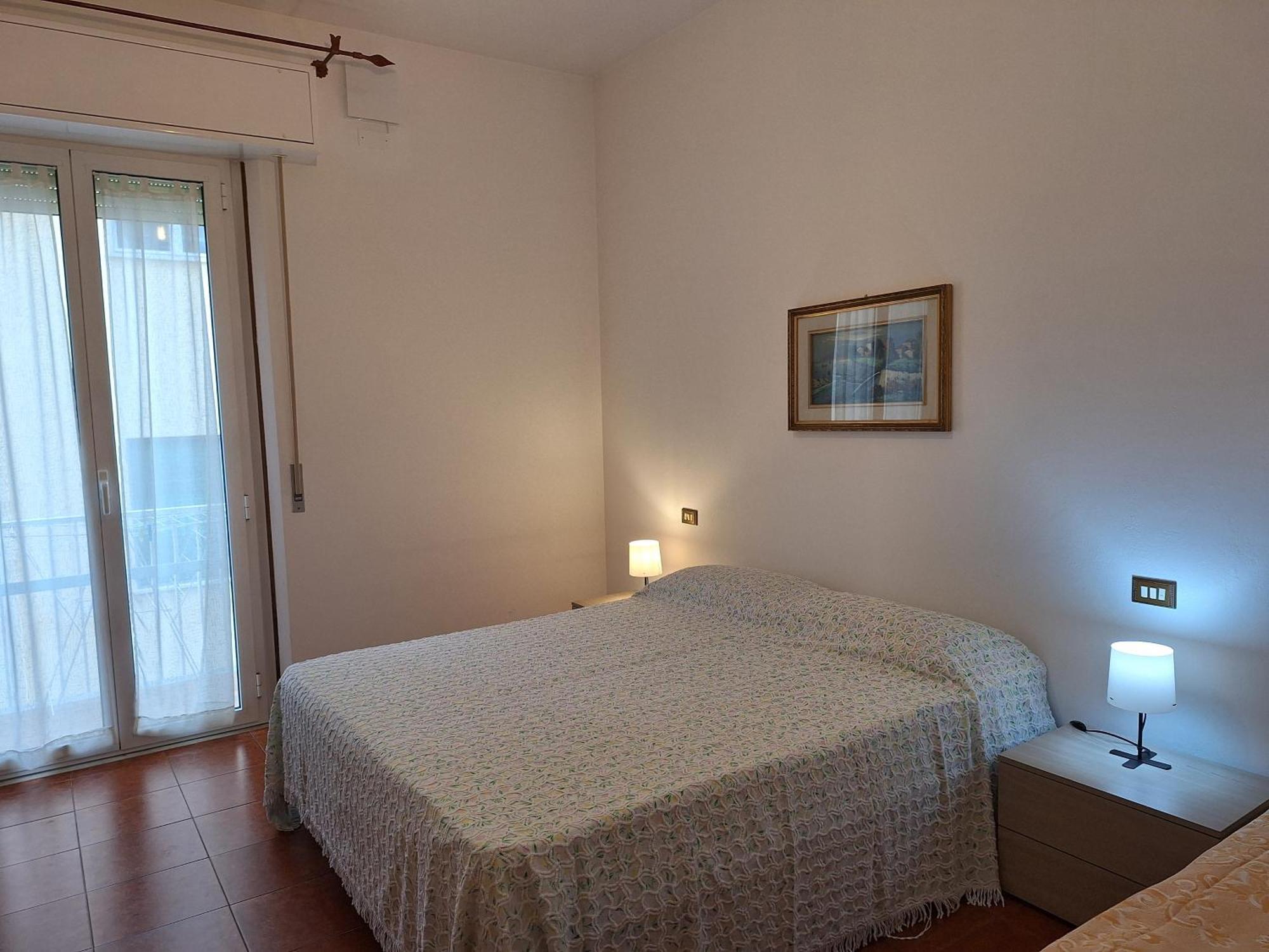Apartment Residenza Marina - 5 2 Bagni In Centro