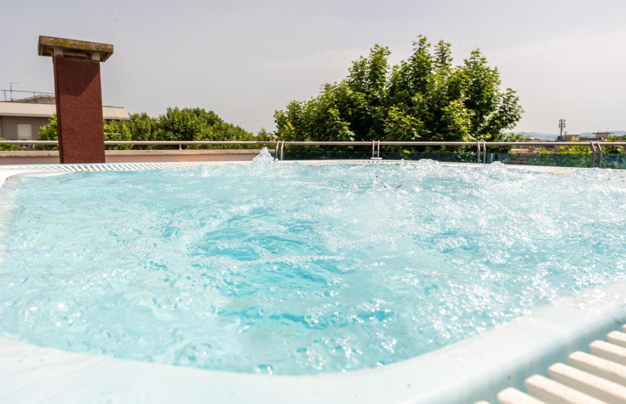 Marconi Mare Appart hôtel Rimini