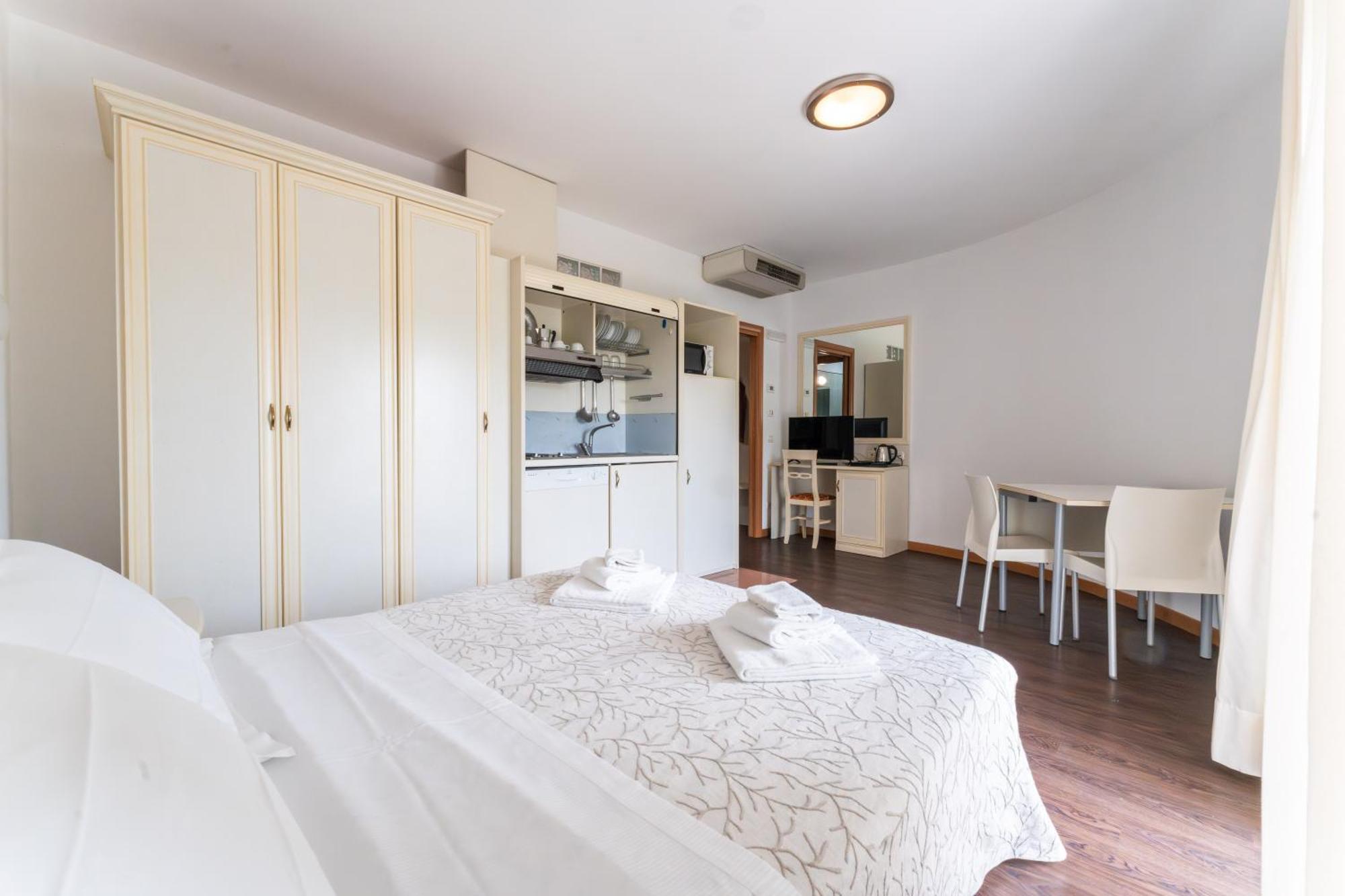 Marconi Mare Rimini