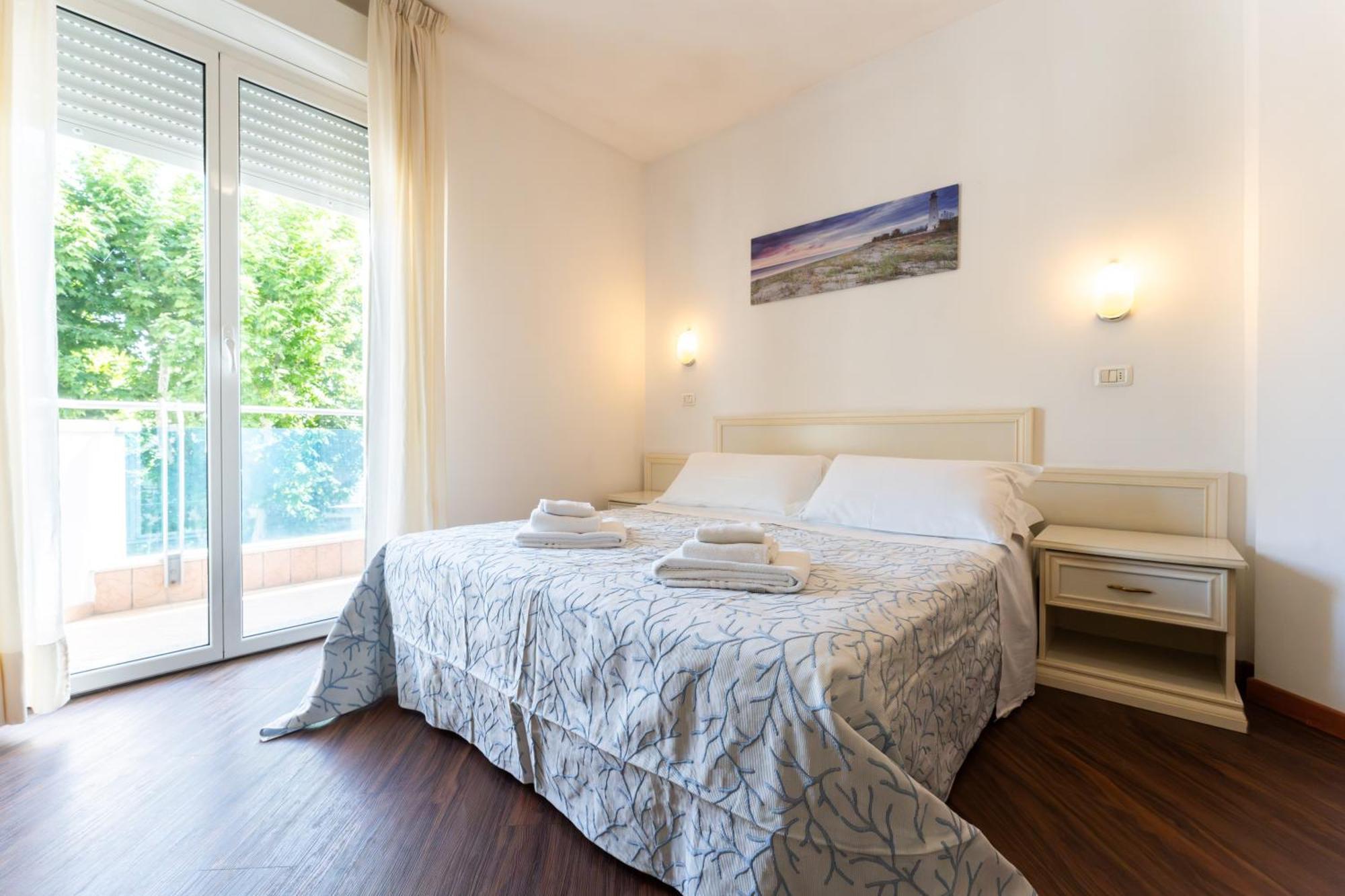 Marconi Mare 3* Rimini