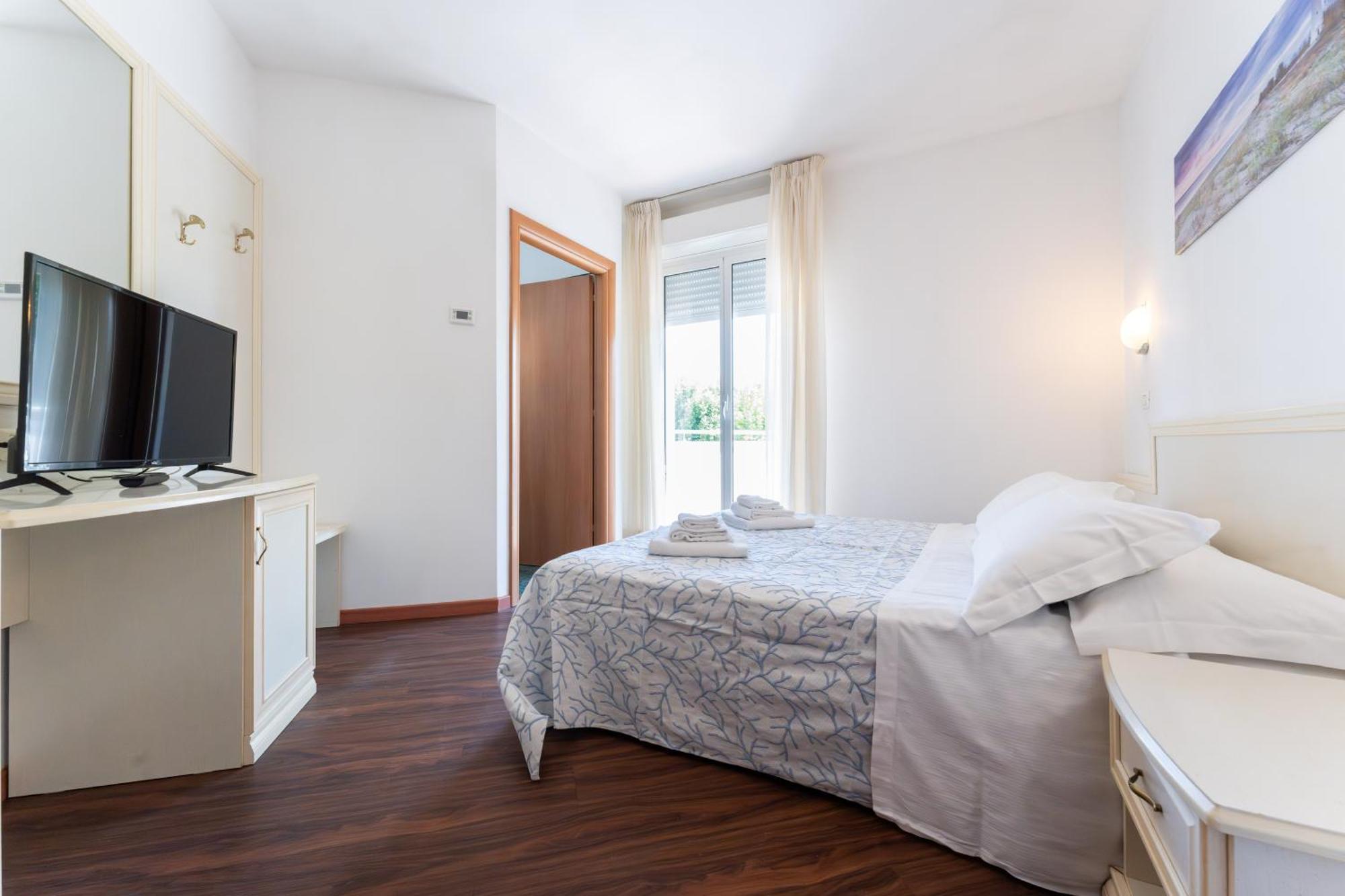 Marconi Mare Appart hôtel