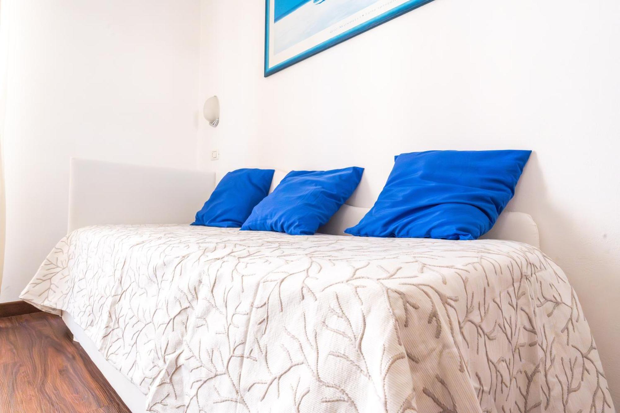 Marconi Mare Appart hôtel 3*