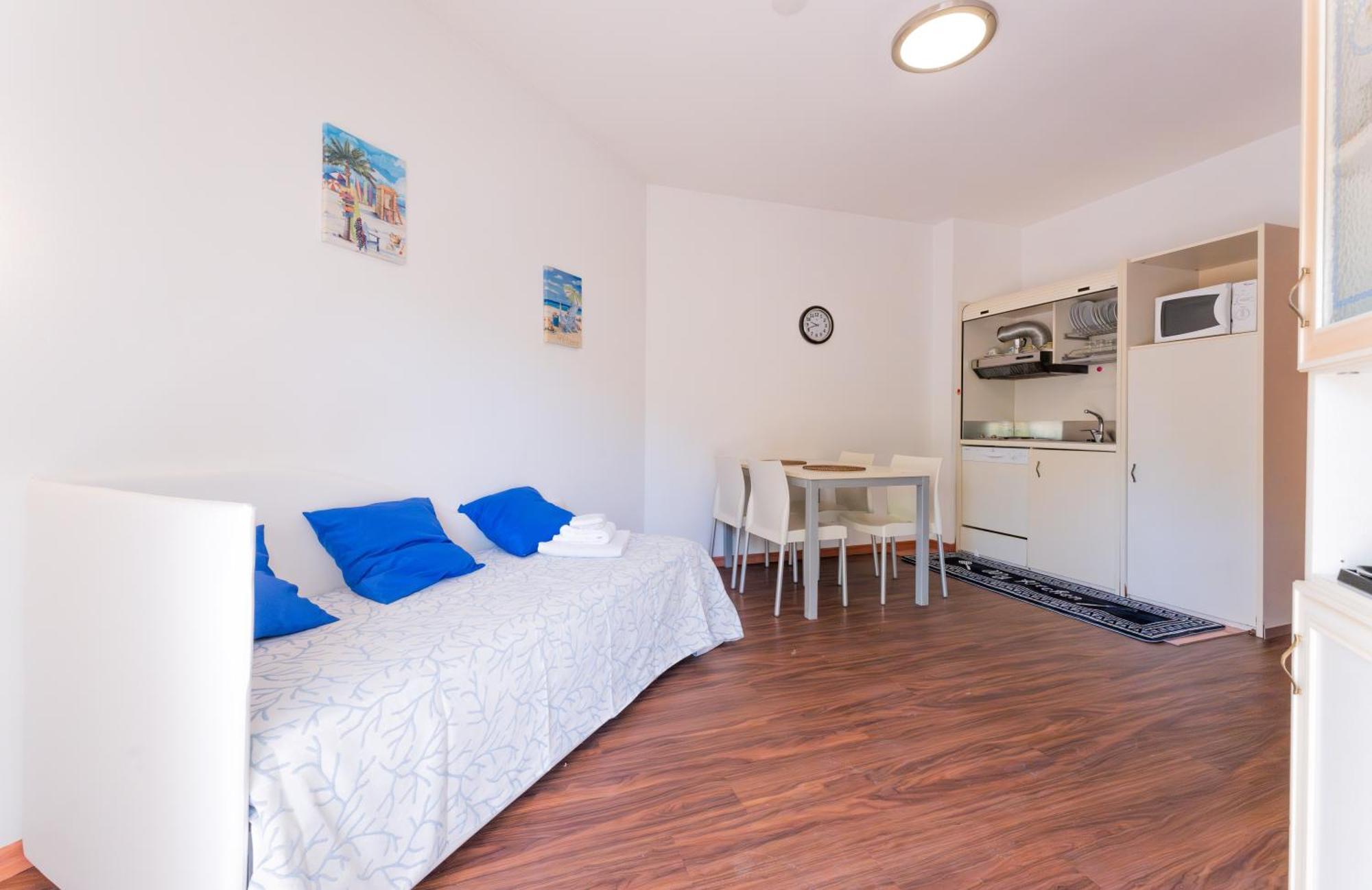 Marconi Mare Appart hôtel