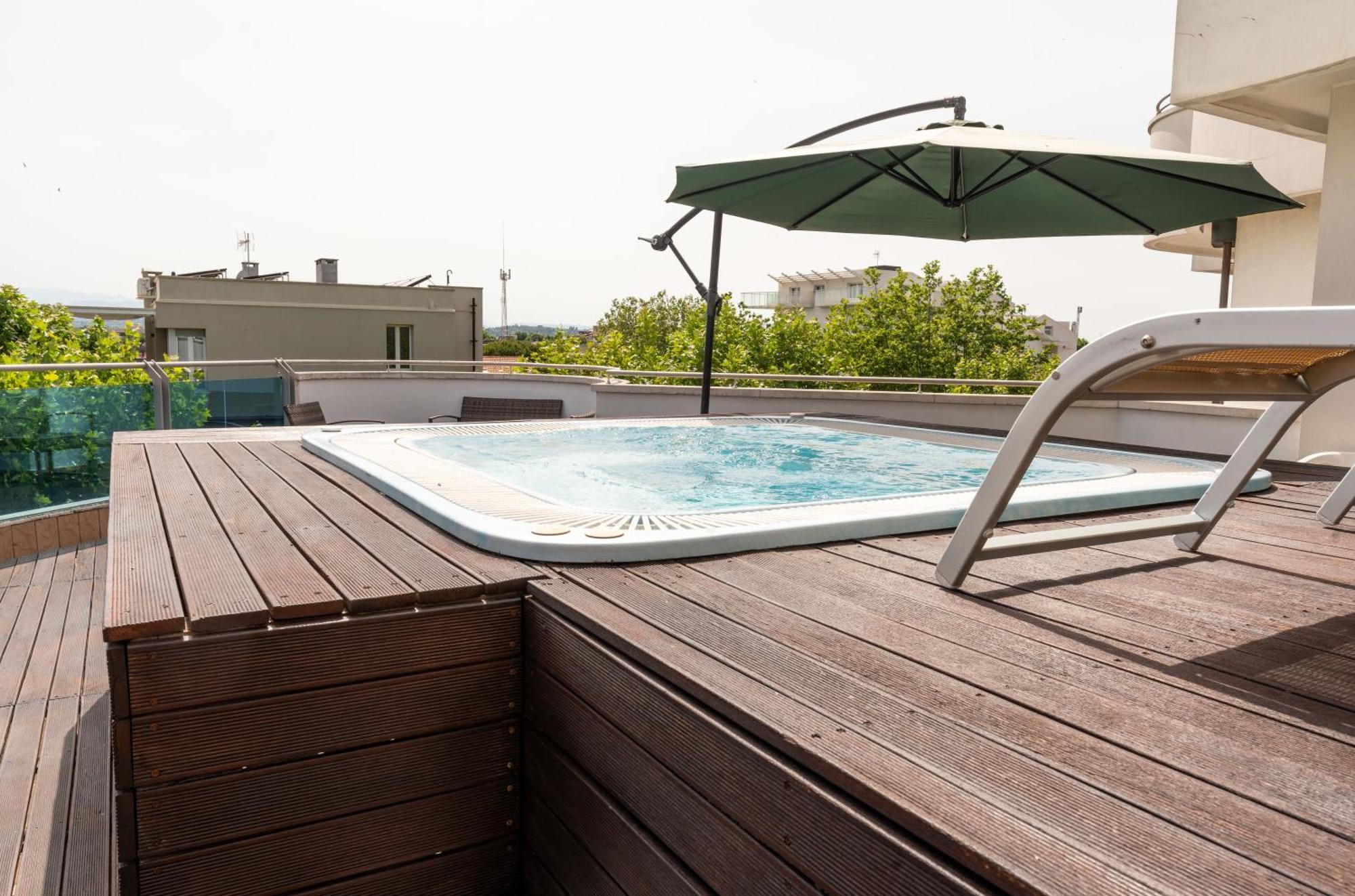 Marconi Mare Appart hôtel 3*