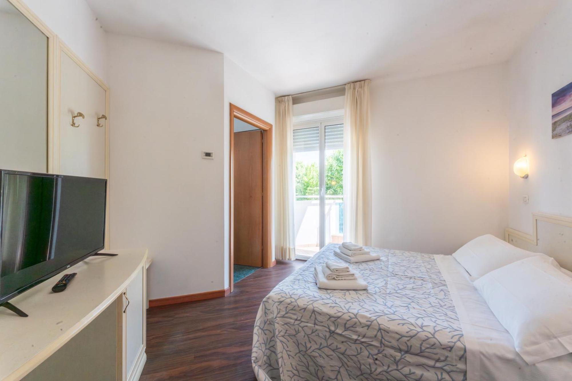 Marconi Mare Rimini