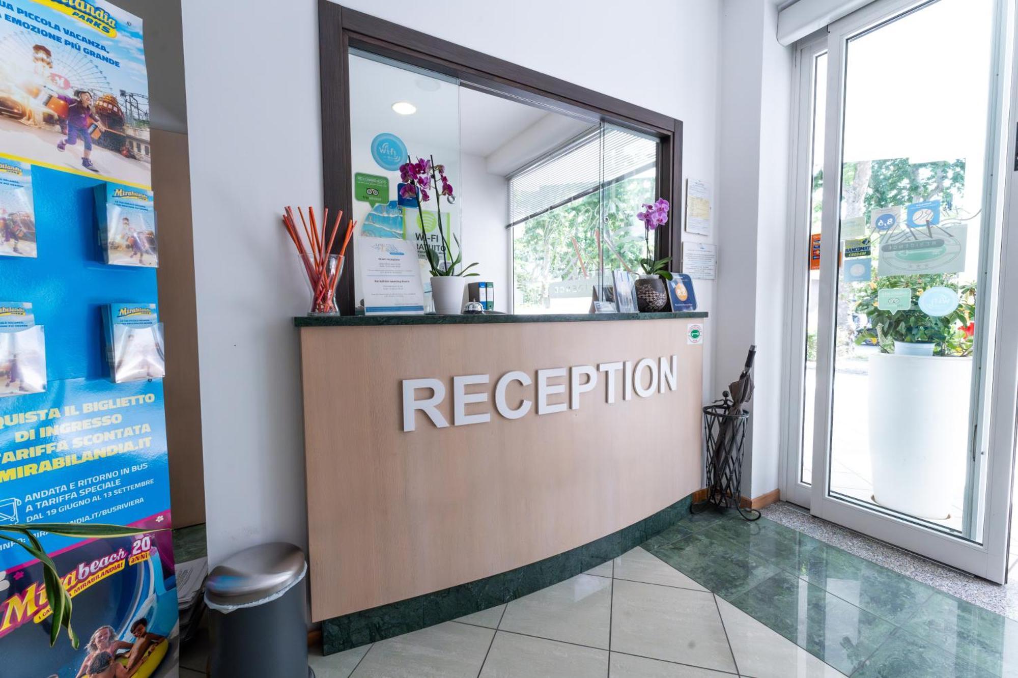 Marconi Mare Appart hôtel