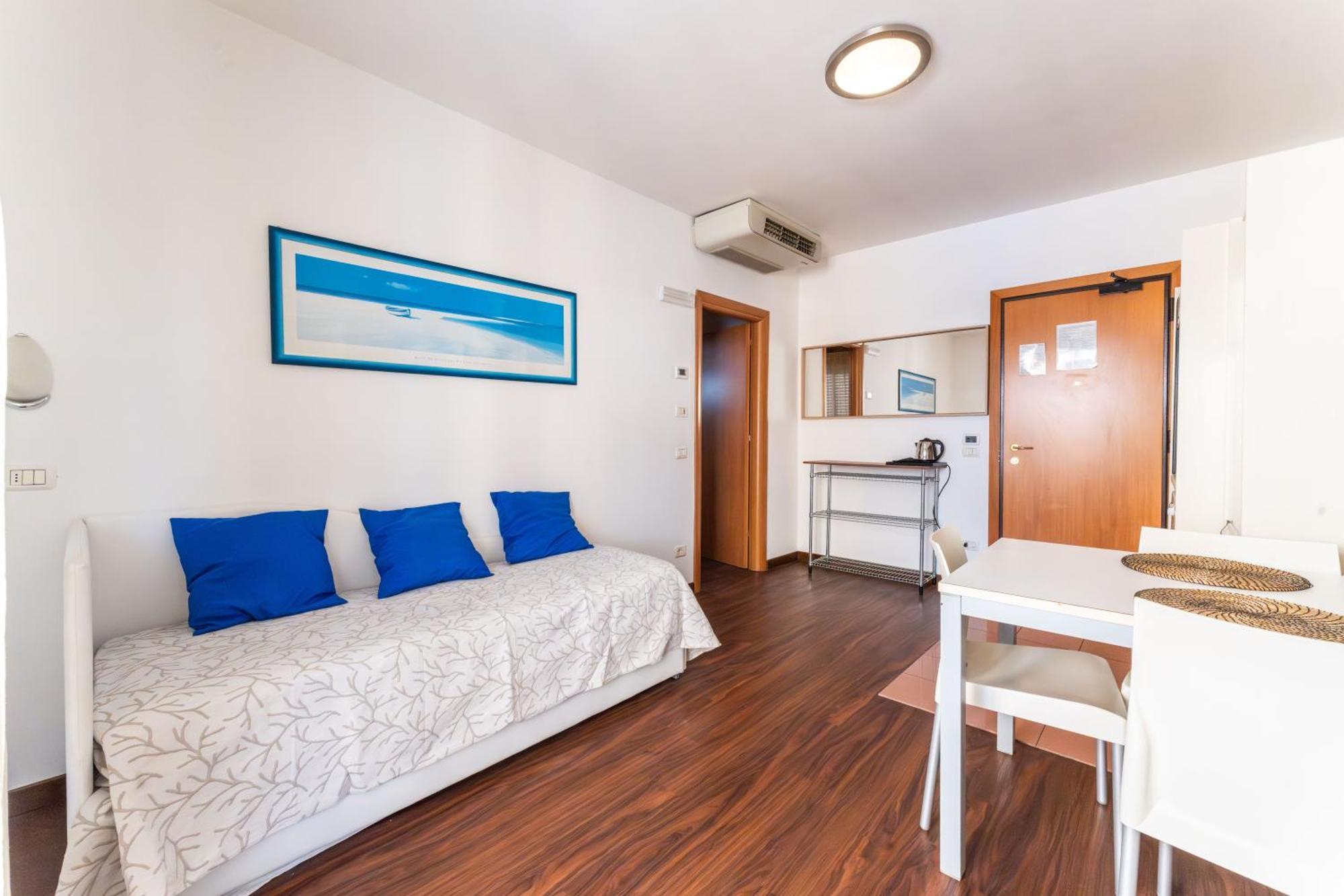 Marconi Mare Appart hôtel 3*