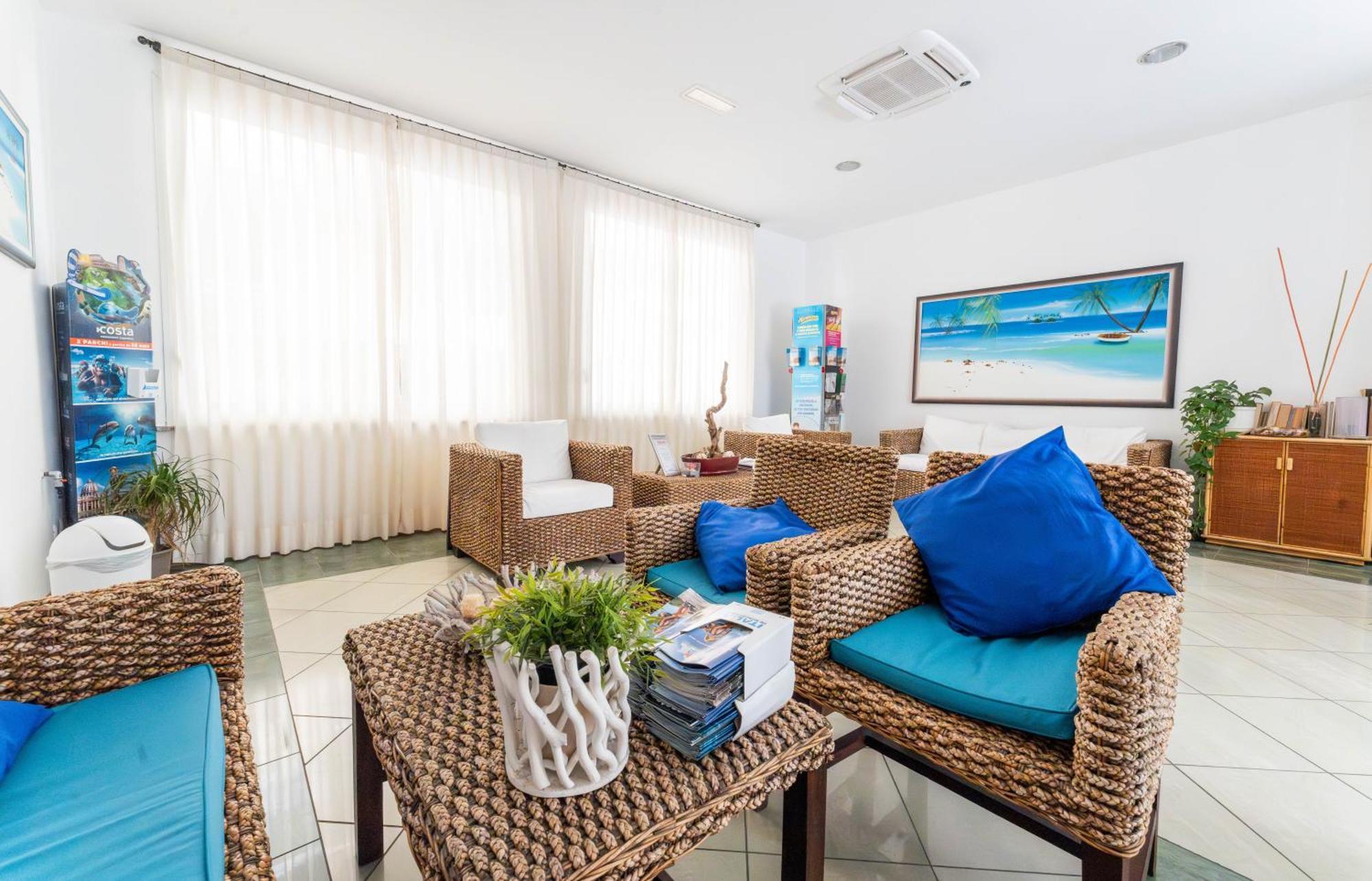 Marconi Mare 3*