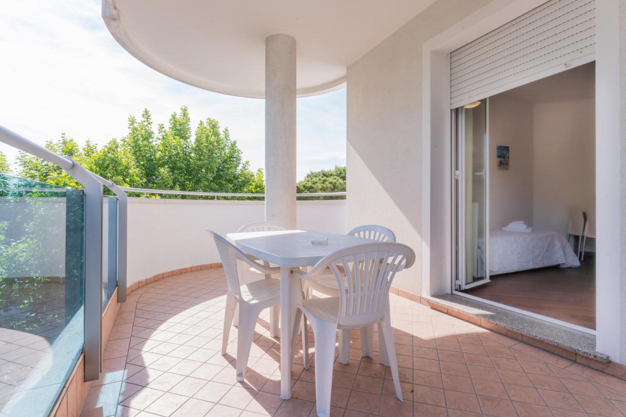 Marconi Mare 3* Rimini