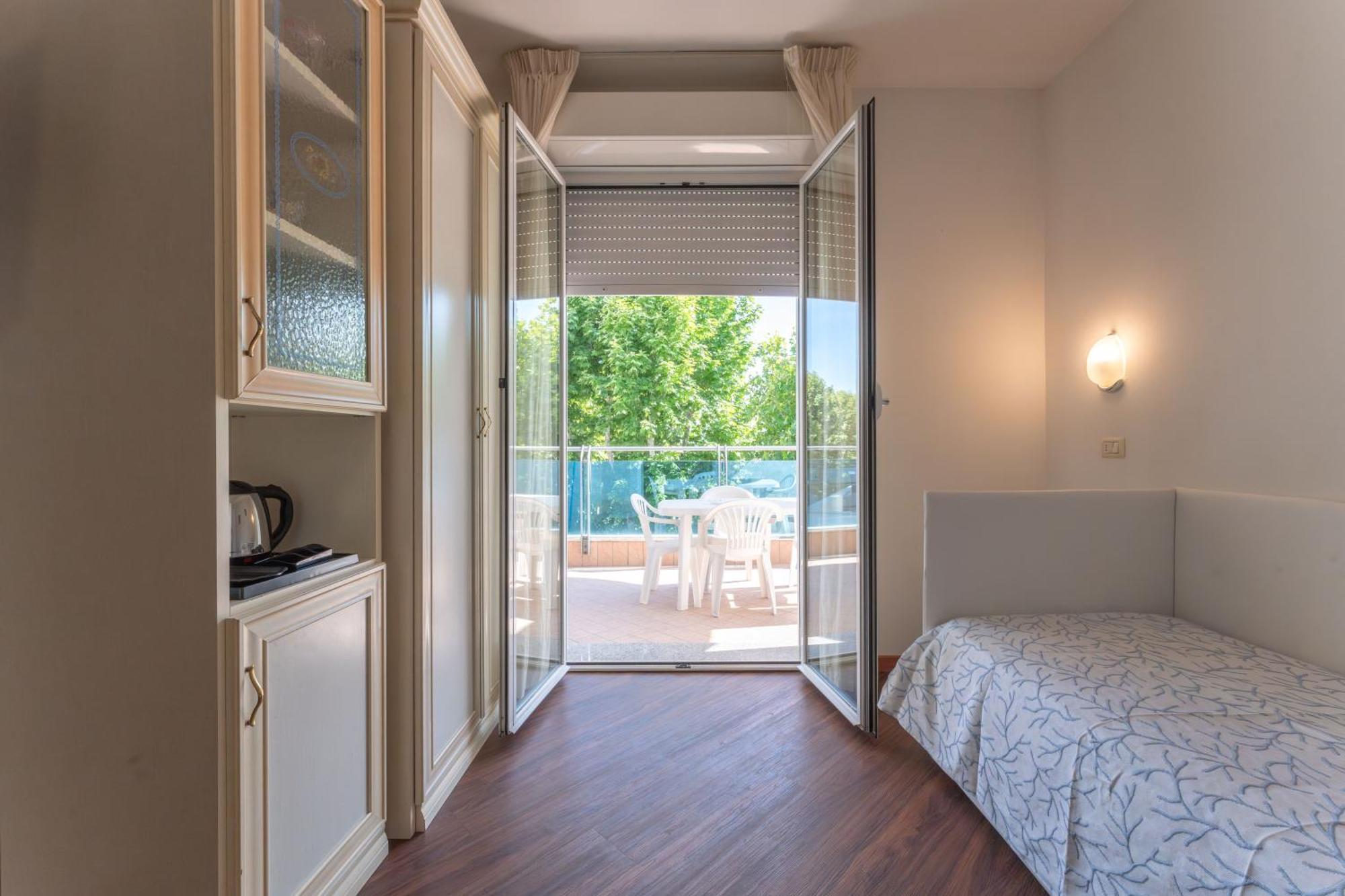 Marconi Mare 3* Rimini