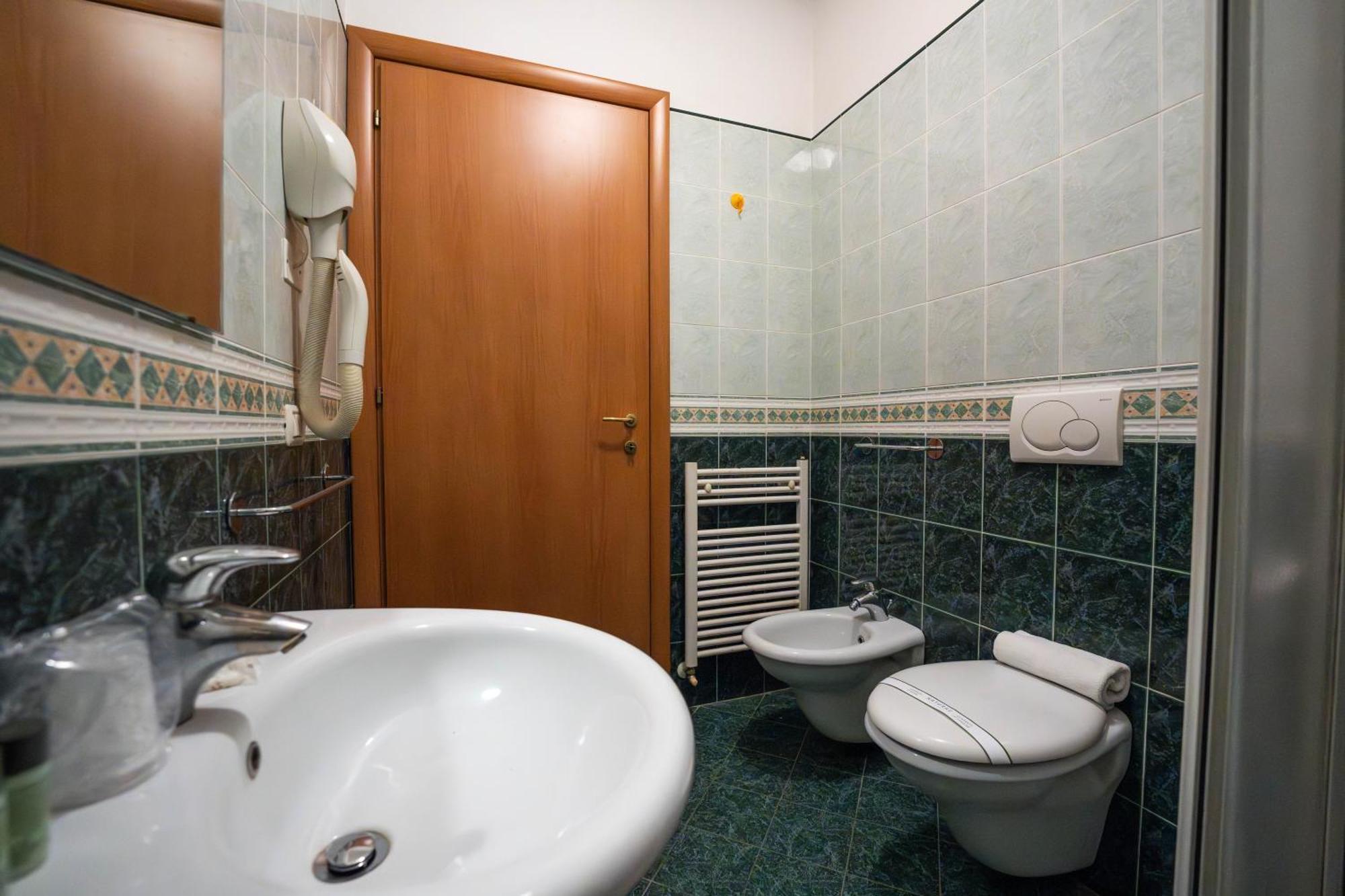 Marconi Mare Appart hôtel 3*