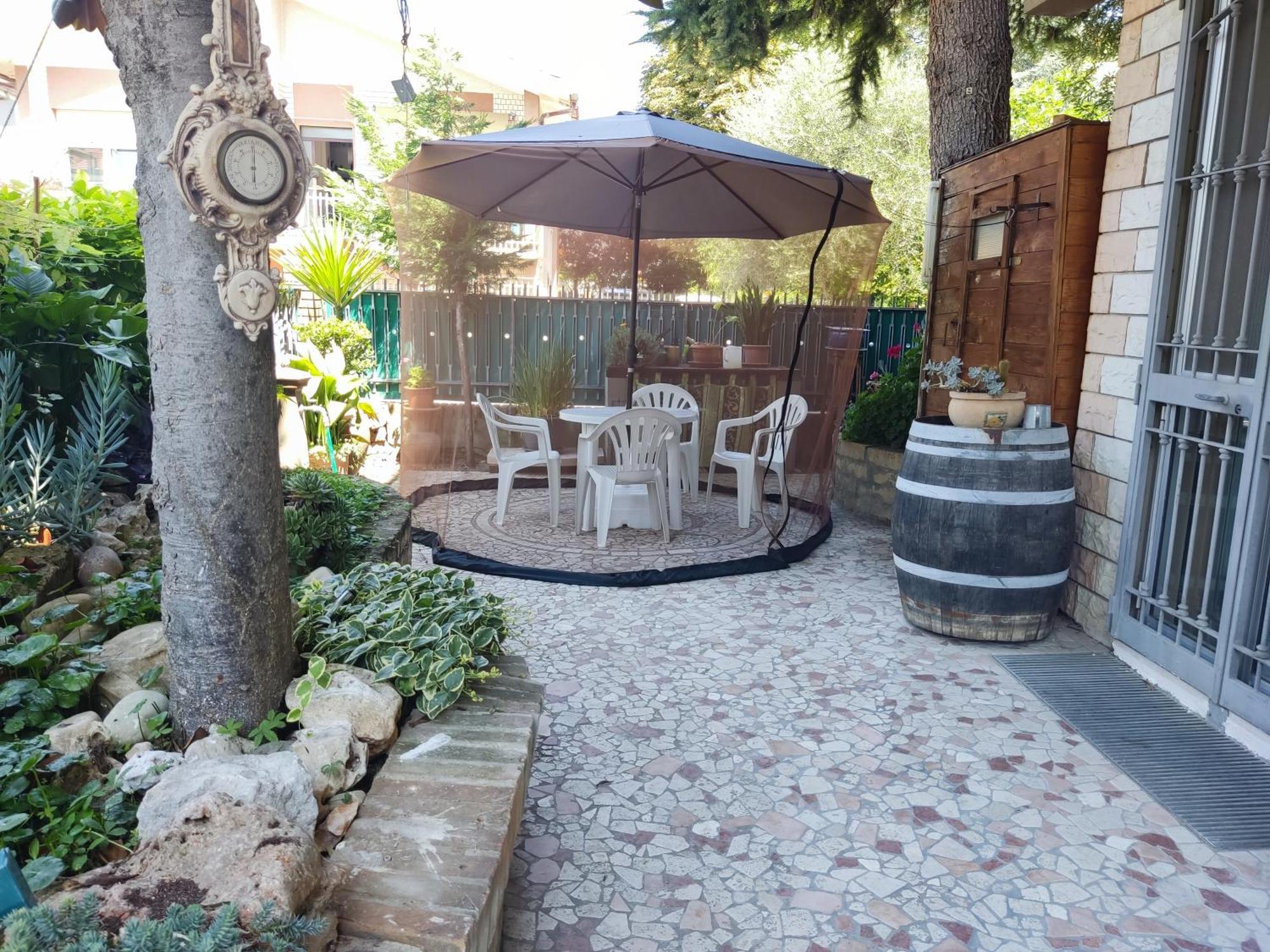 Casa vacanze Villetta Orchidea