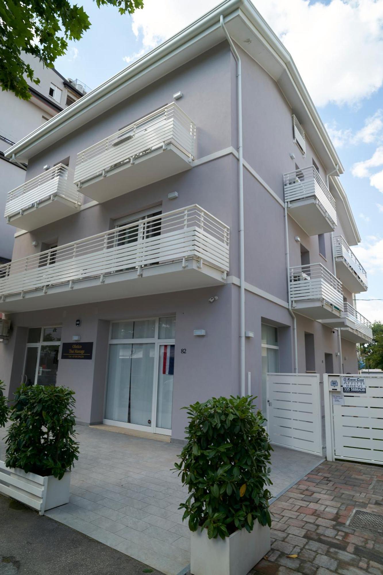 Adria Apartment *