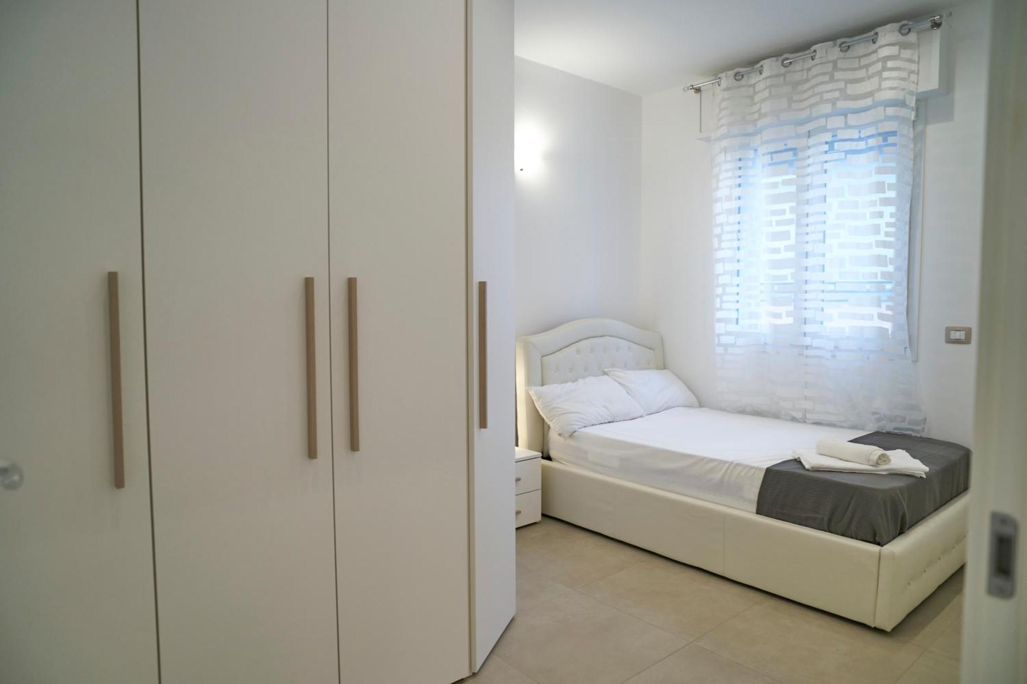 Apartment Adria *