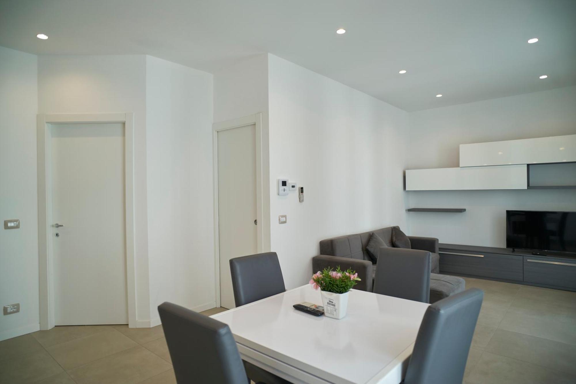 Apartment Adria *
