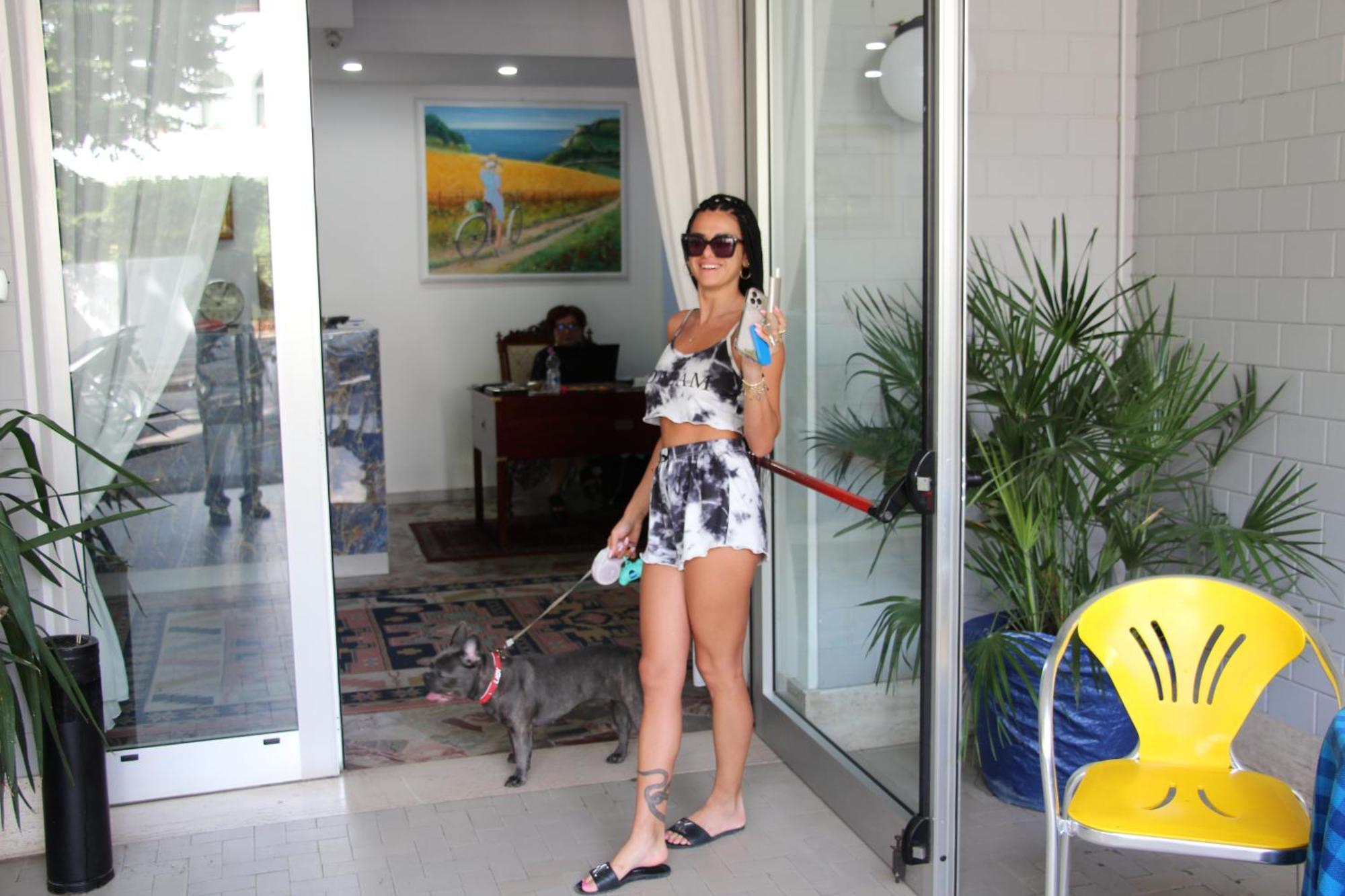 Martina's Hotel Rimini
