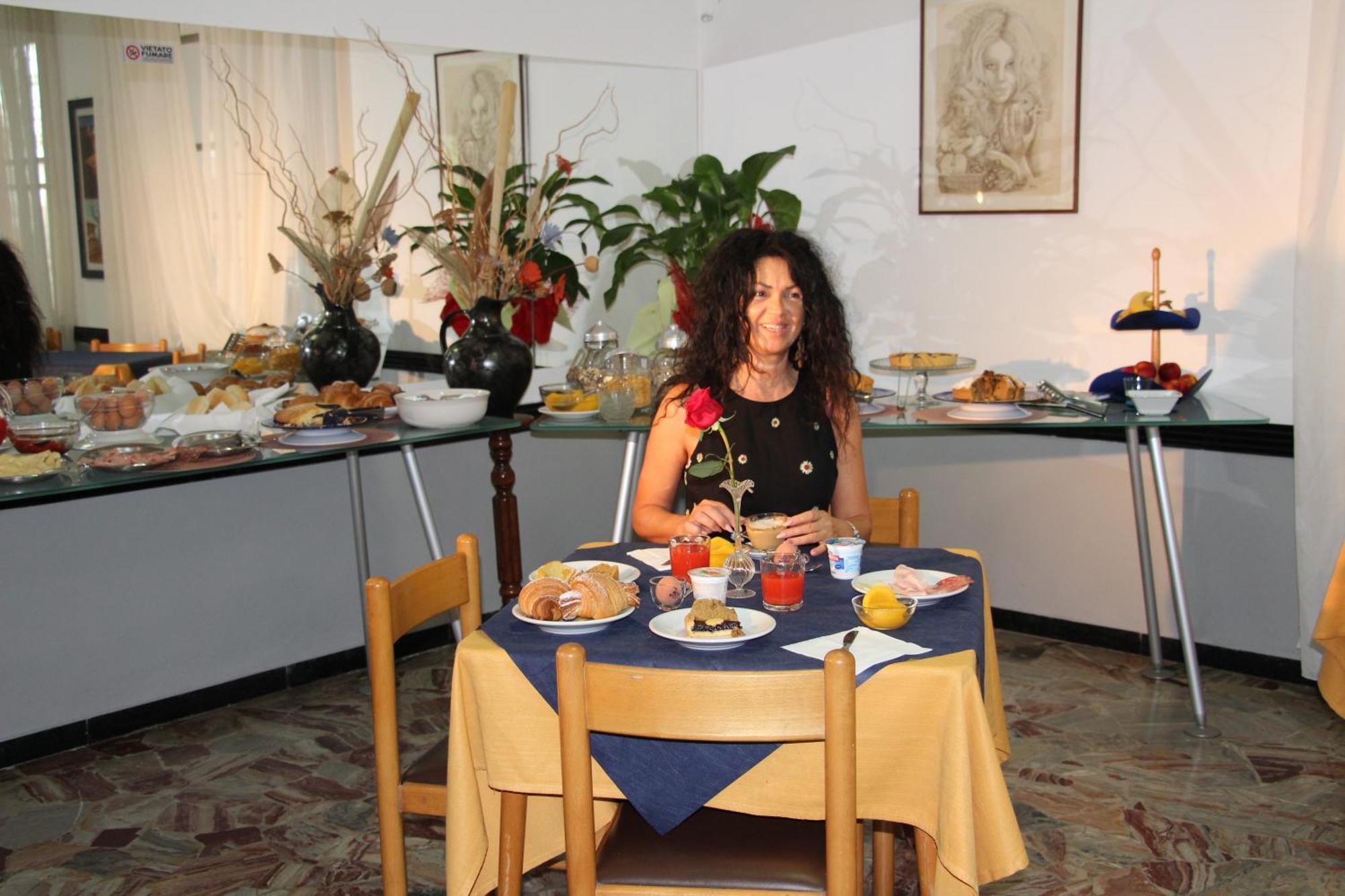 Hotel Martina's Rimini
