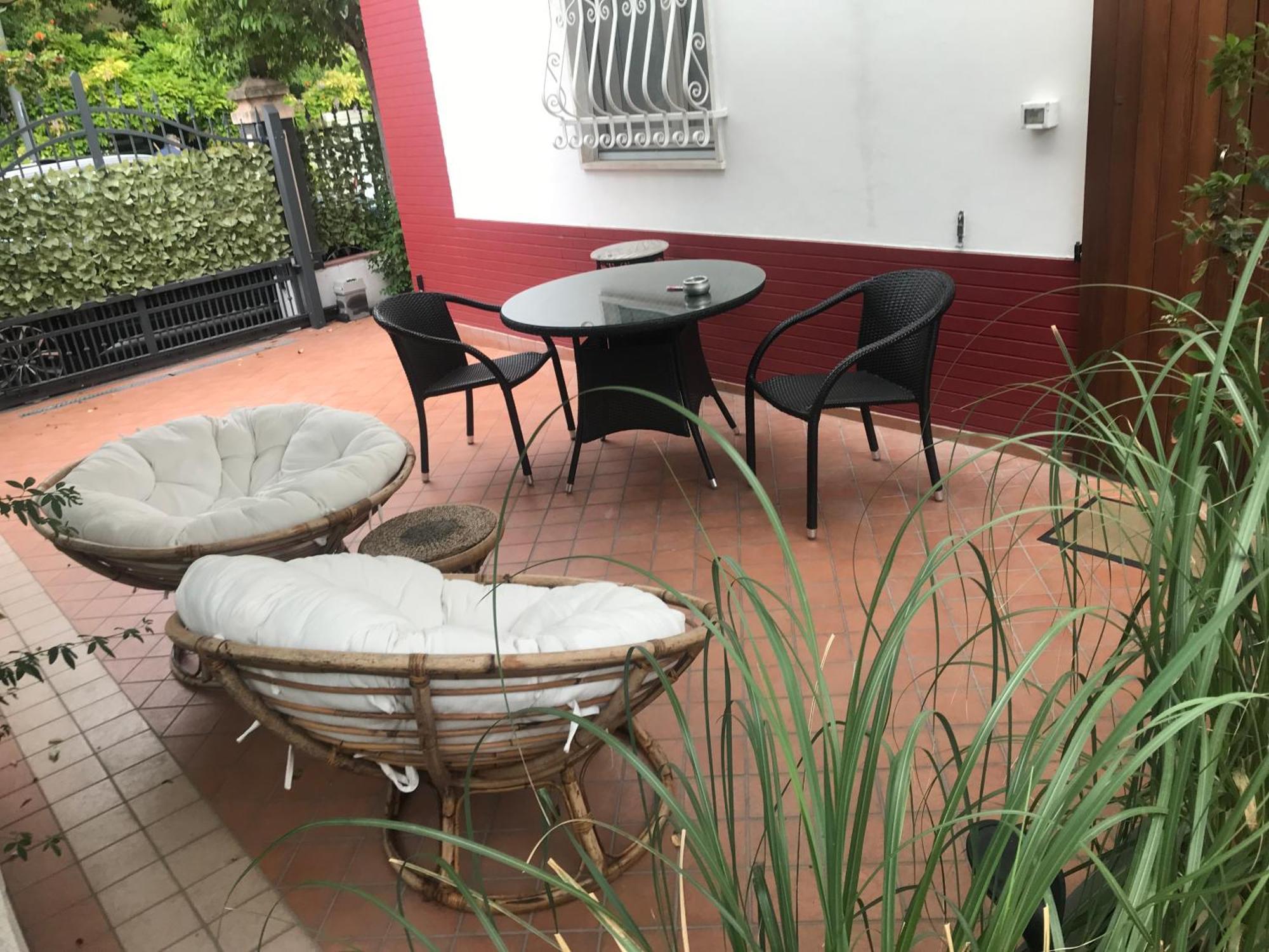 Casa Dea Apartment