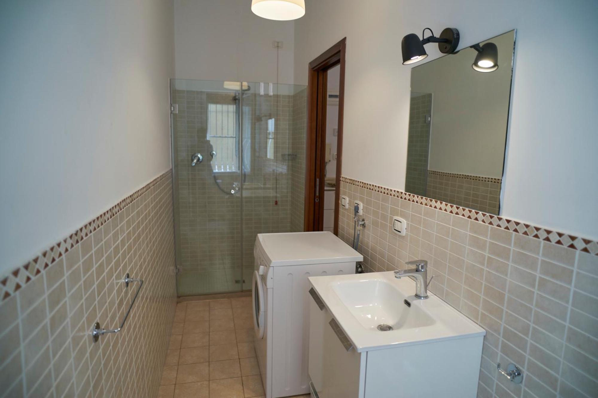 Apartment Bilo Rosa Dei Venti Rimini