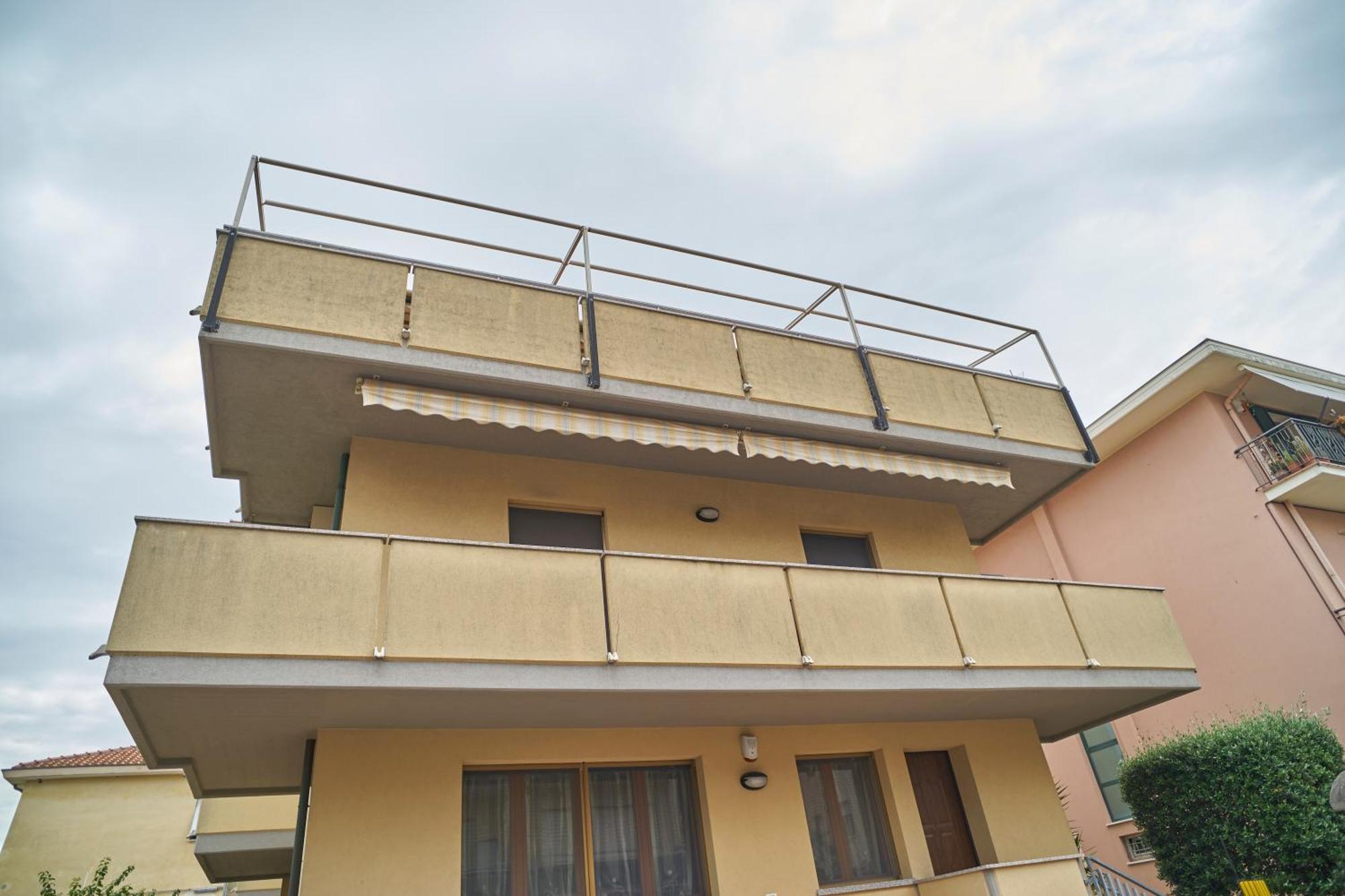 Casa Friburgo Appartamento Rimini
