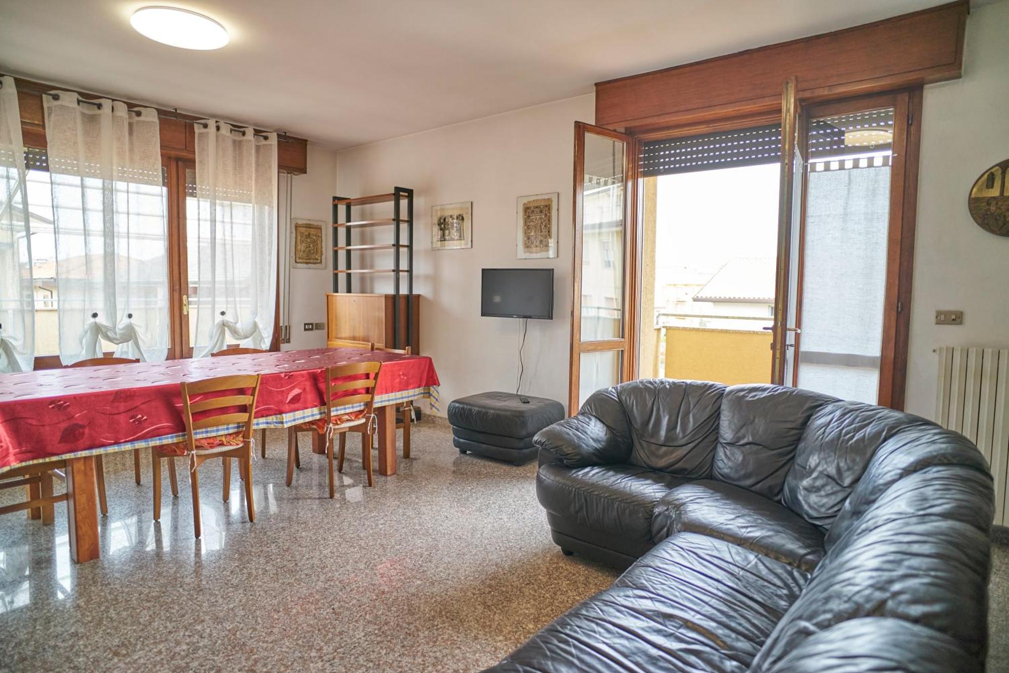 Appartamento Casa Friburgo Rimini