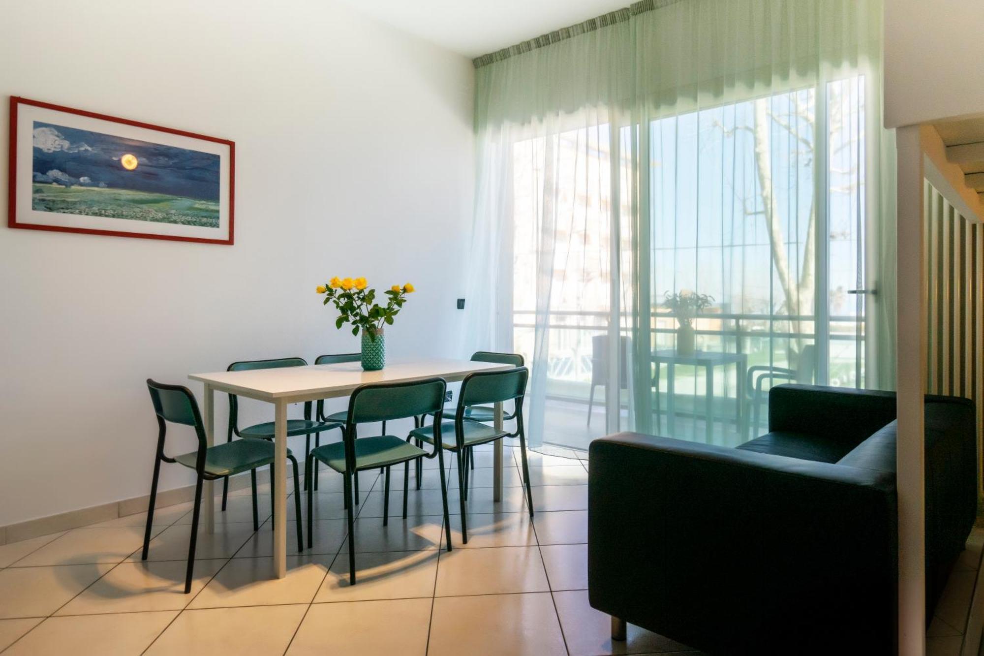 Hotel Cristallo