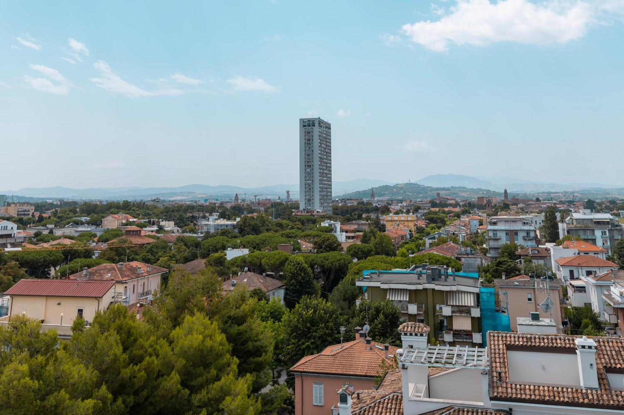 Attico Con Vista Mare *