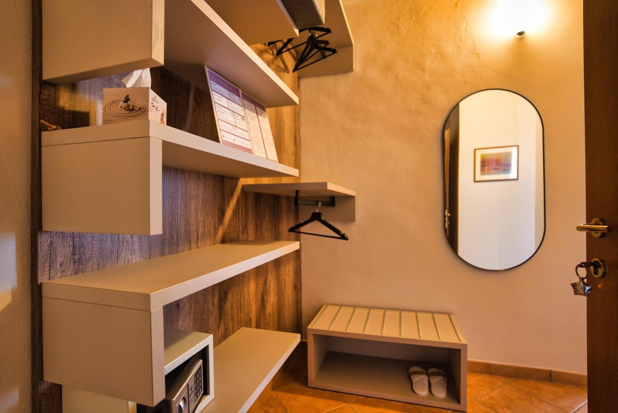 Affittacamere Casa Lagomaggio