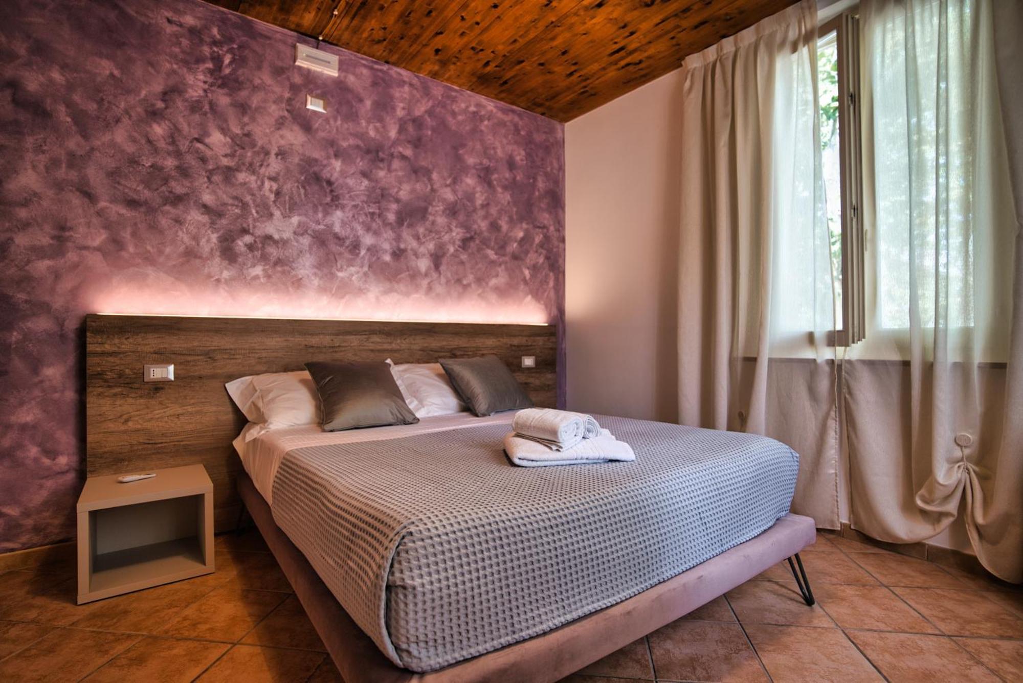 Casa Lagomaggio Maison d'hôtes Rimini