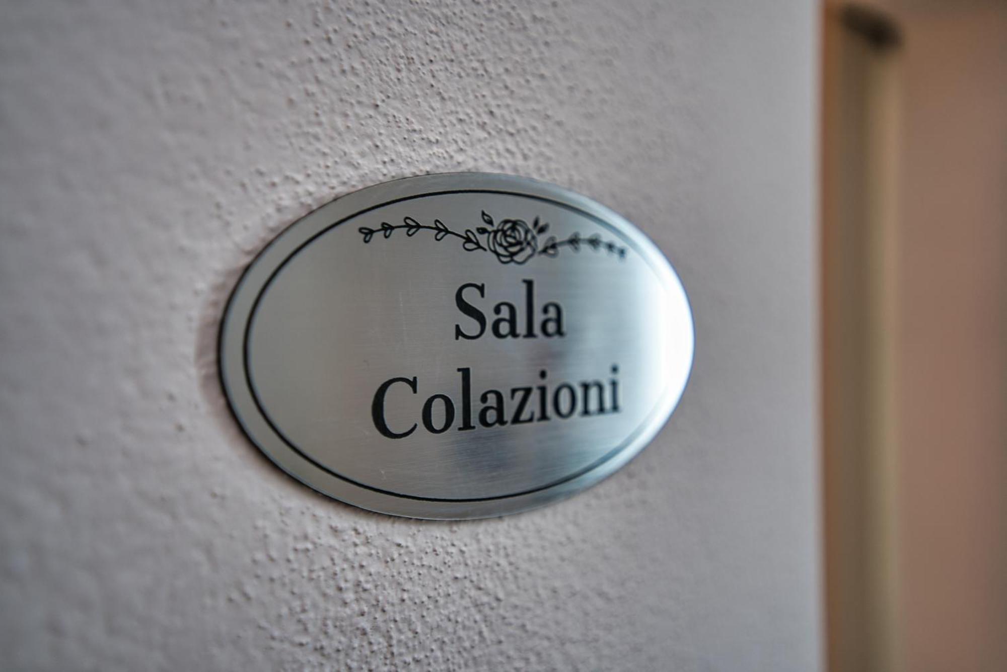 Maison d'hôtes Casa Lagomaggio Rimini