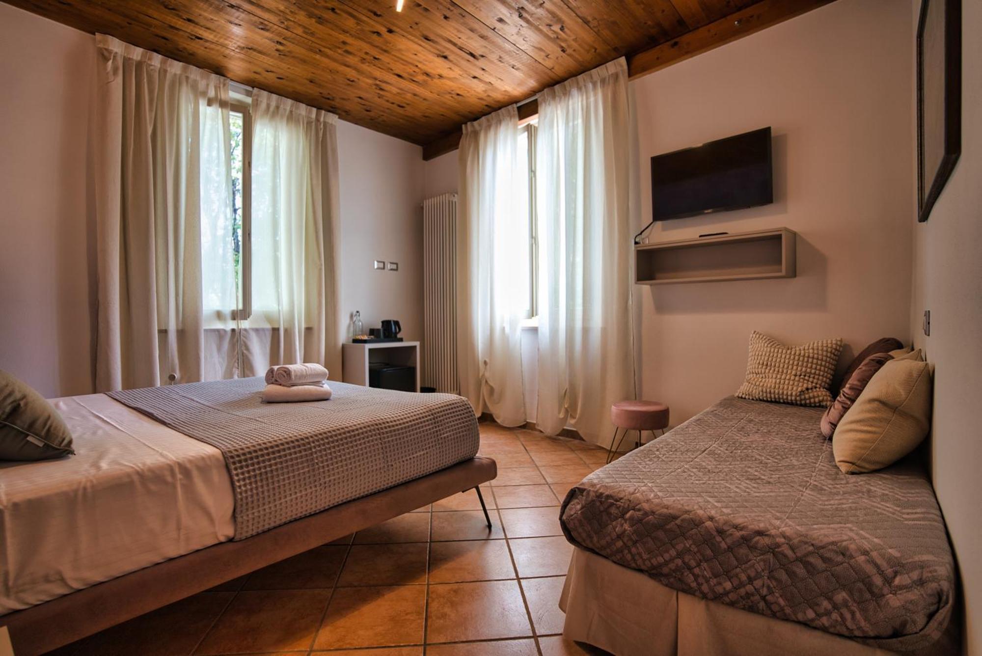 Maison d'hôtes Casa Lagomaggio